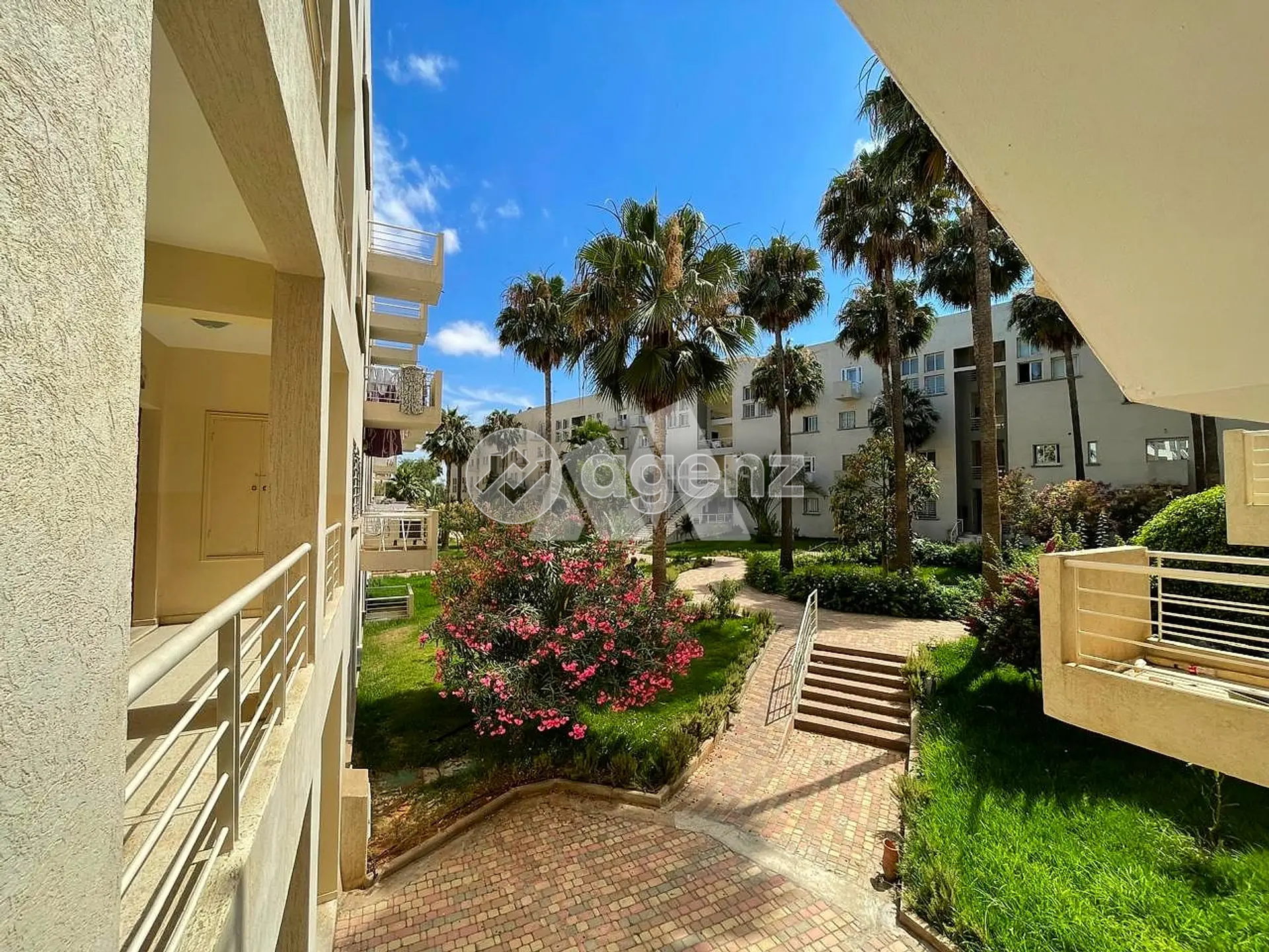 Appartement à vendre à Hay Hassani — 4