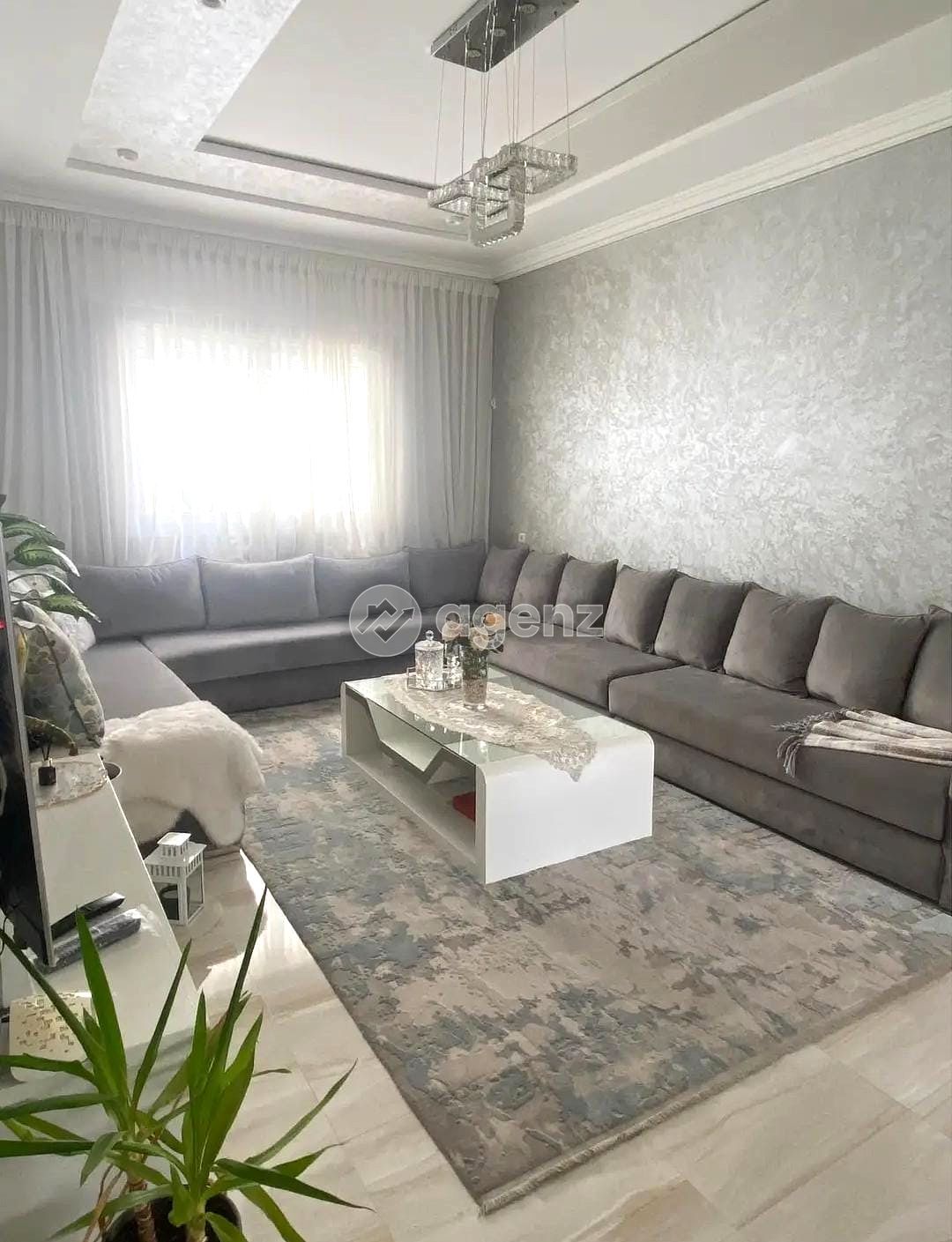 Magnifique Villa de 4 chambres à vendre à Moujahidine