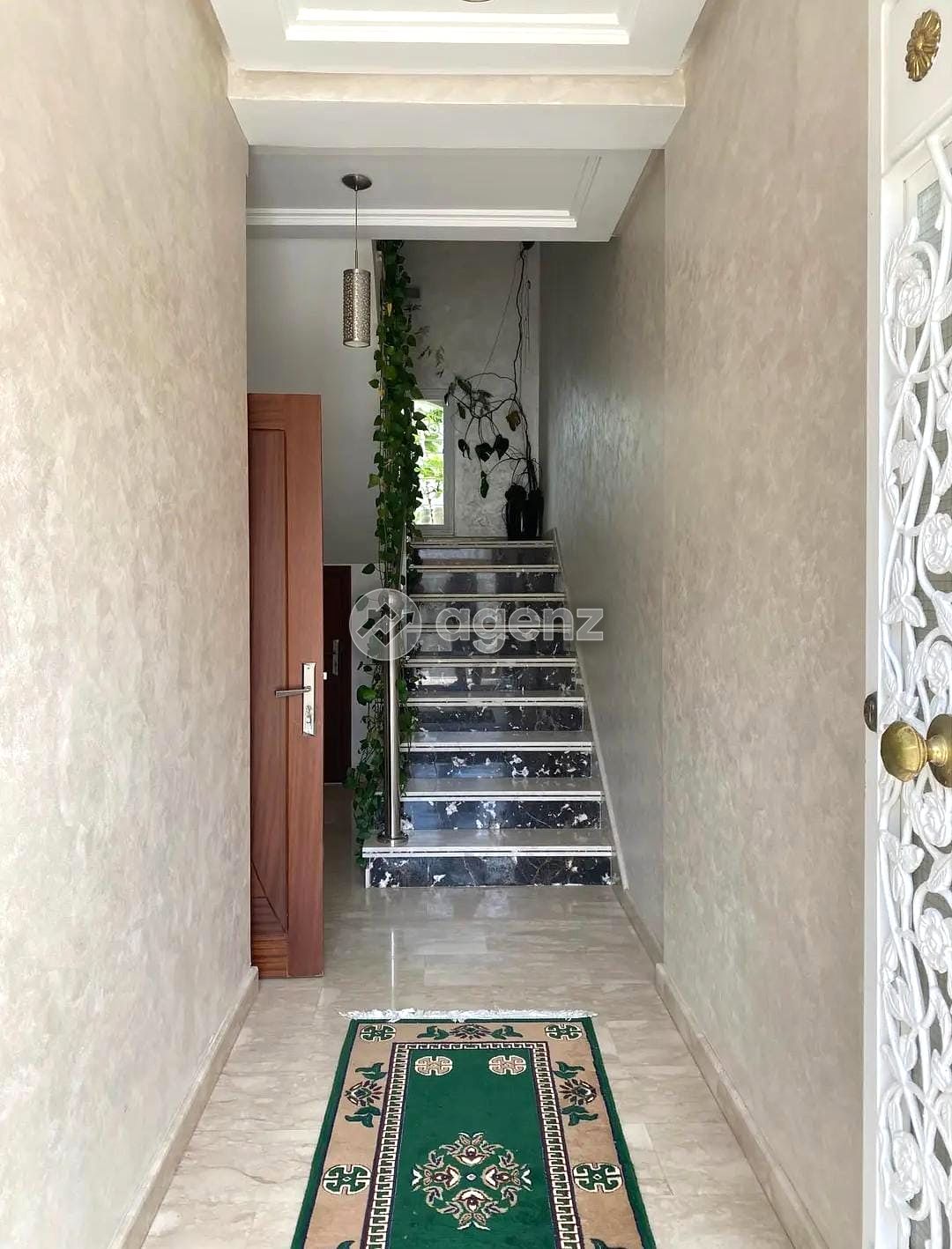 Magnifique Villa de 4 chambres à vendre à Moujahidine — 4