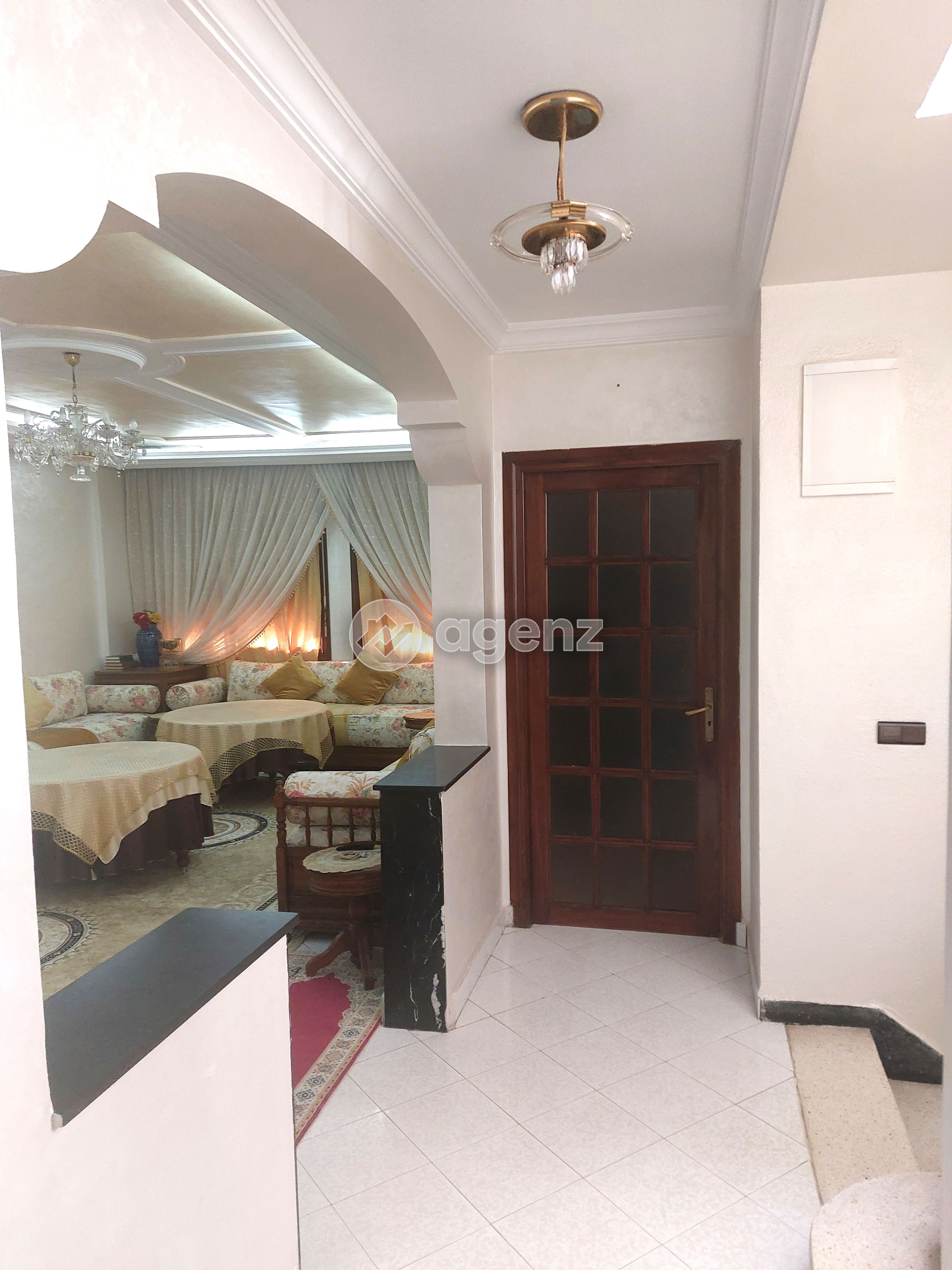 Luxueux Maison de 4 chambres à vendre à Hay Al Inara — 4