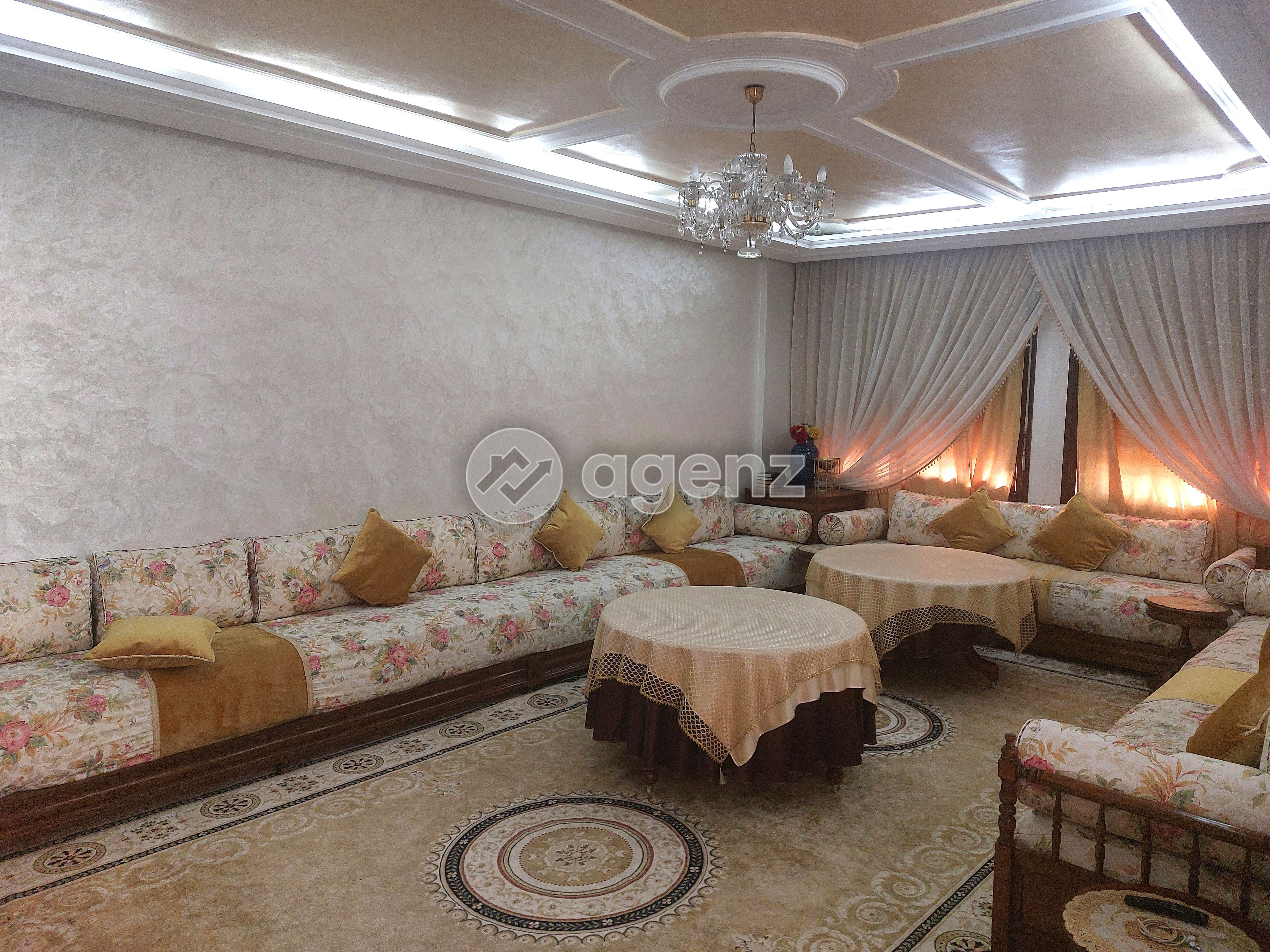 Luxueux Maison de 4 chambres à vendre à Hay Al Inara — 3