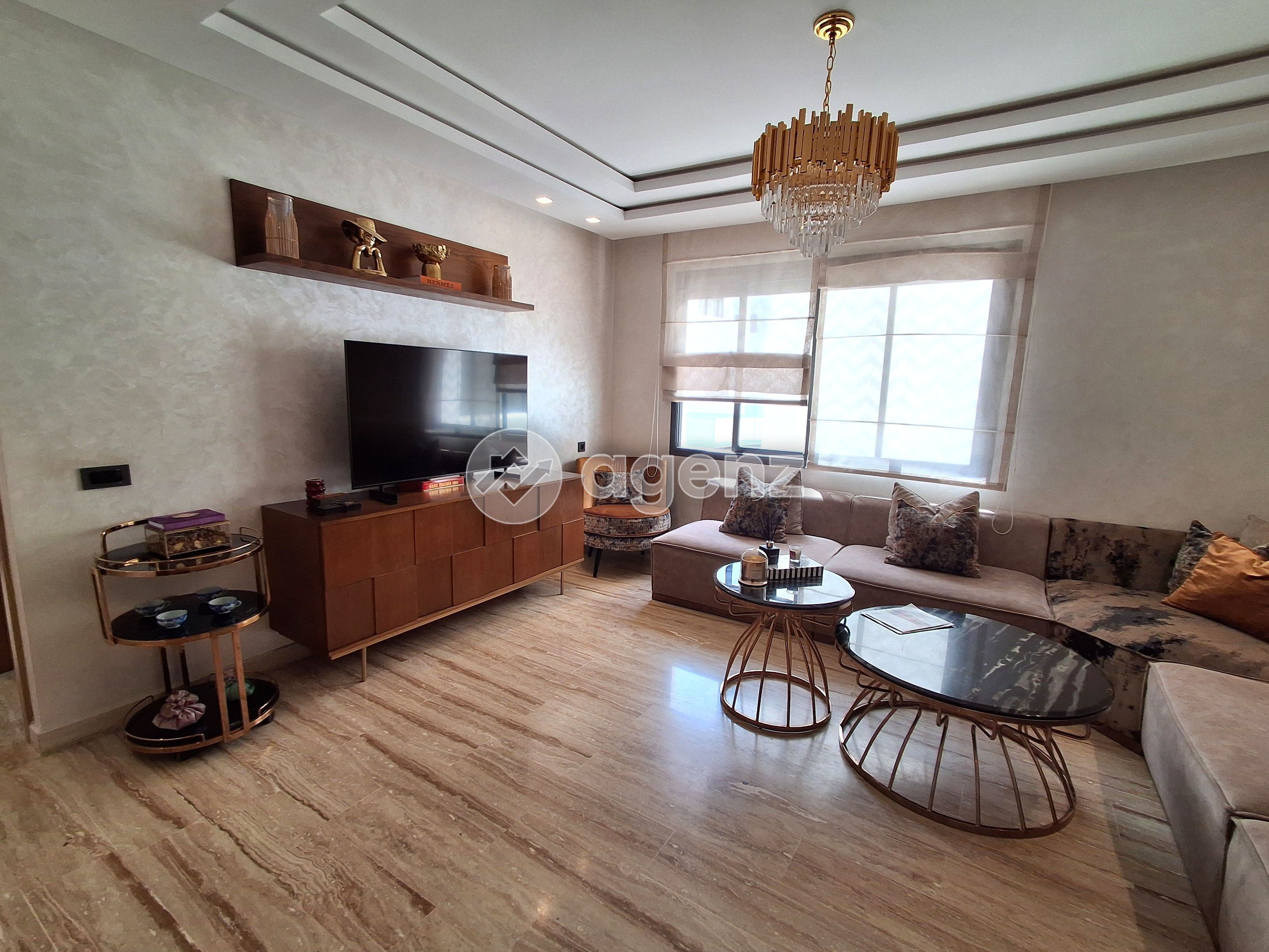 Magnifique Appartement À vendre à Salouane Oulfa