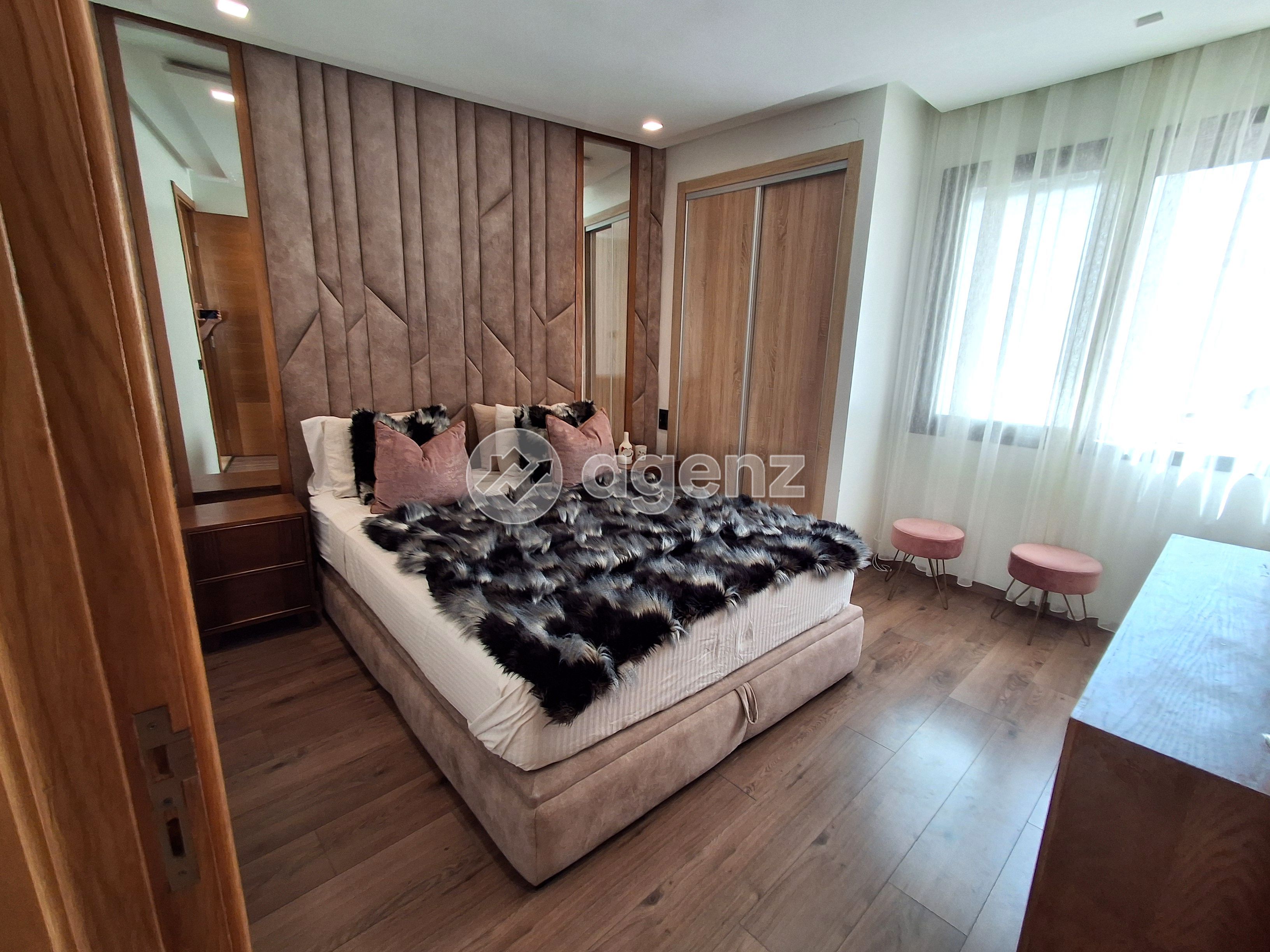 Magnifique Appartement À vendre à Salouane Oulfa — 2