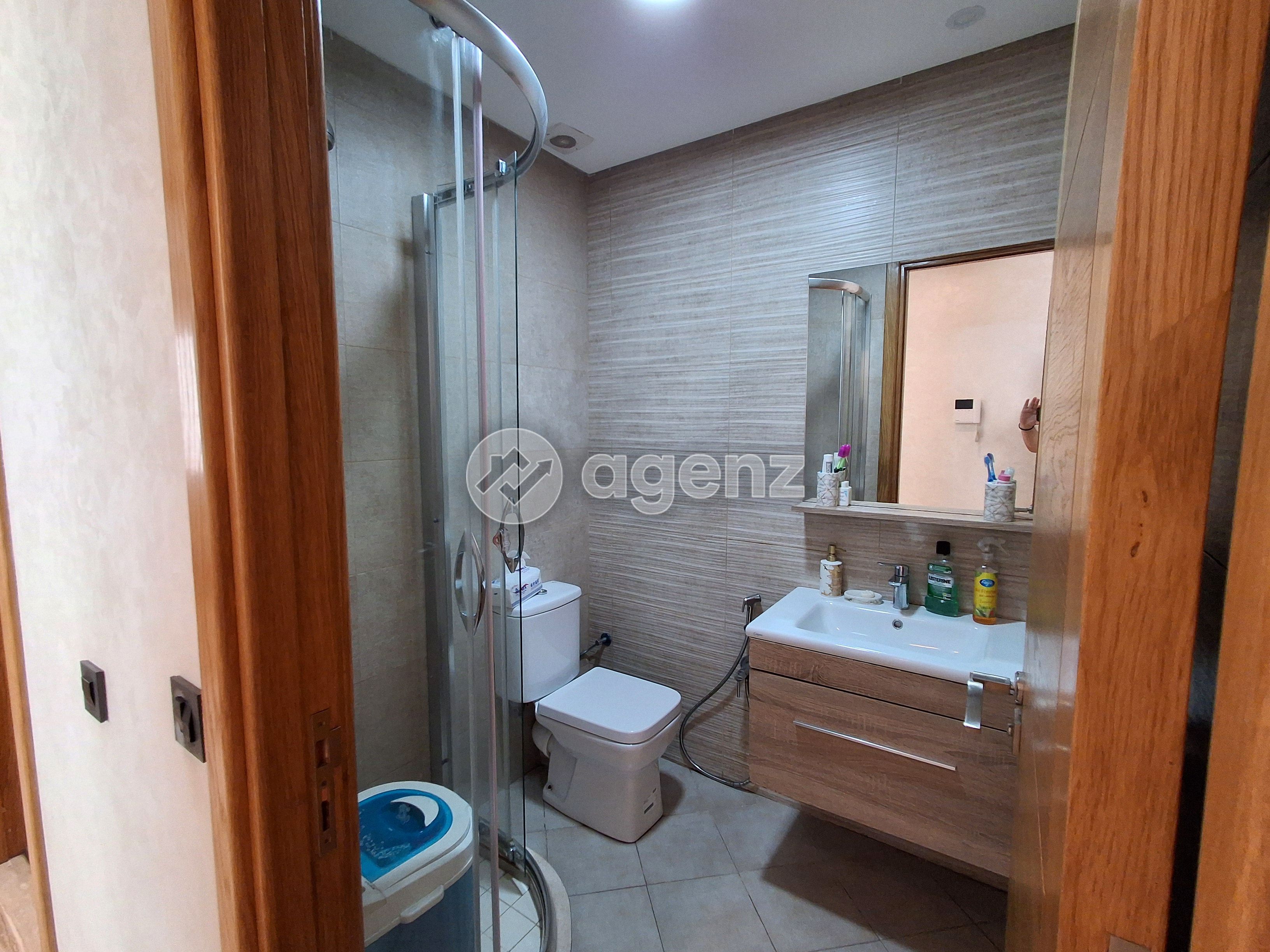 Magnifique Appartement À vendre à Salouane Oulfa — 5