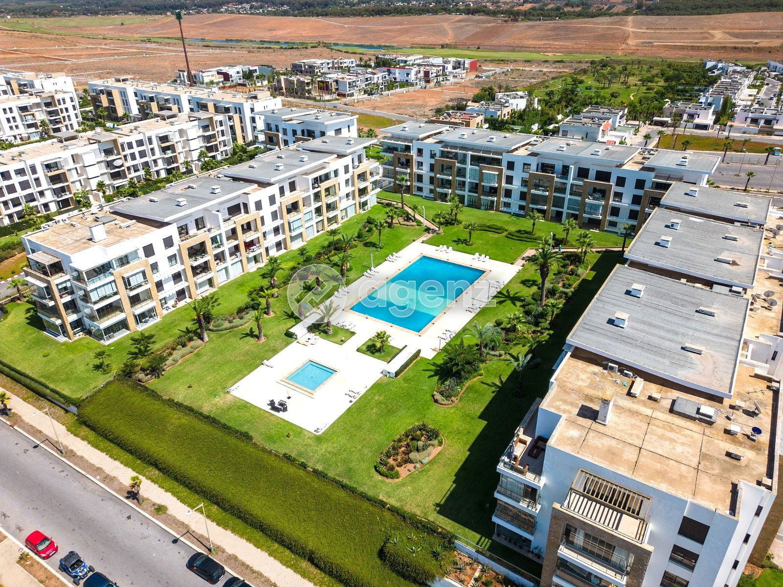 Appartement — Salé — 5