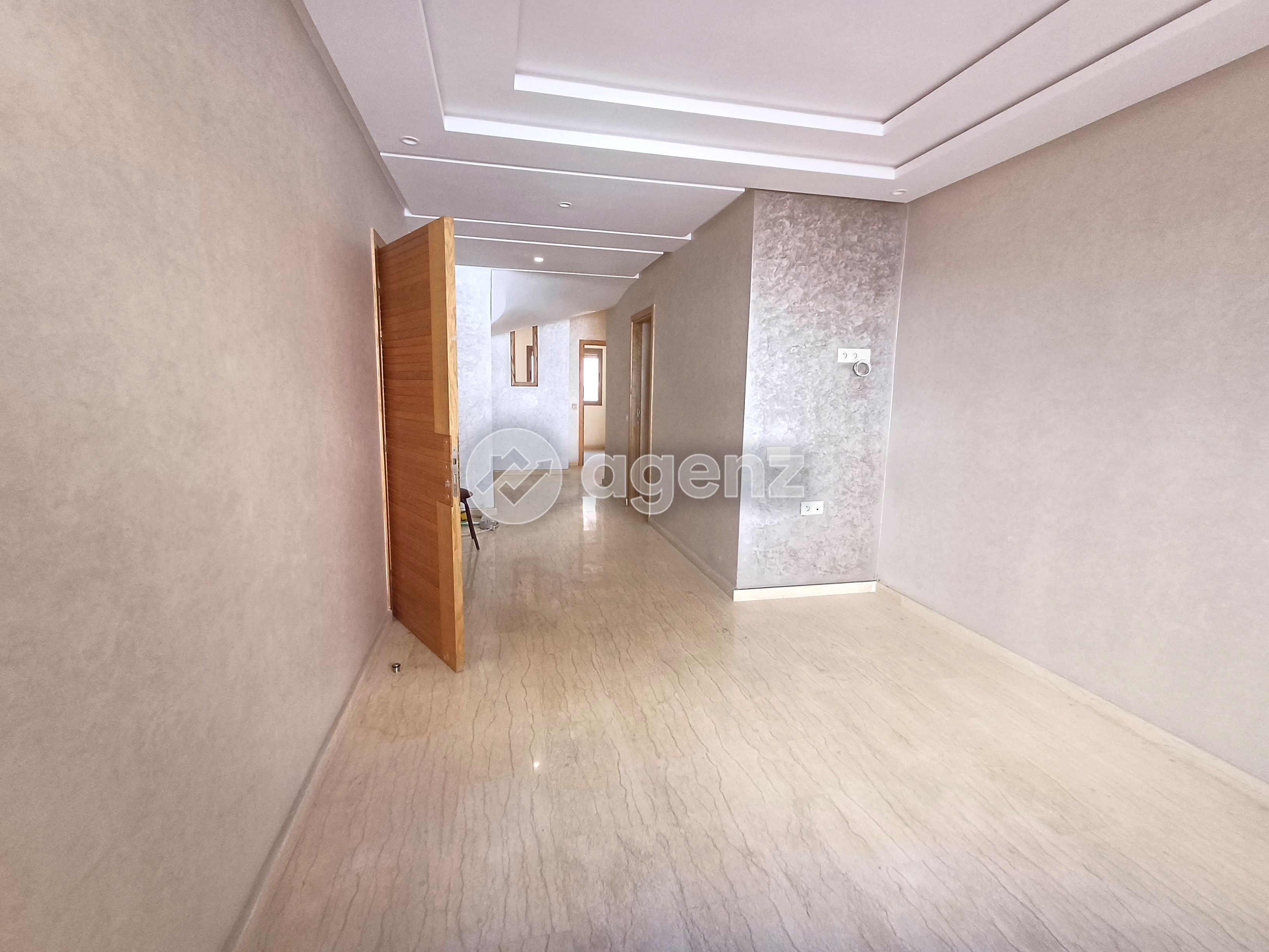 Appartement à vendre à Oulfa — 3