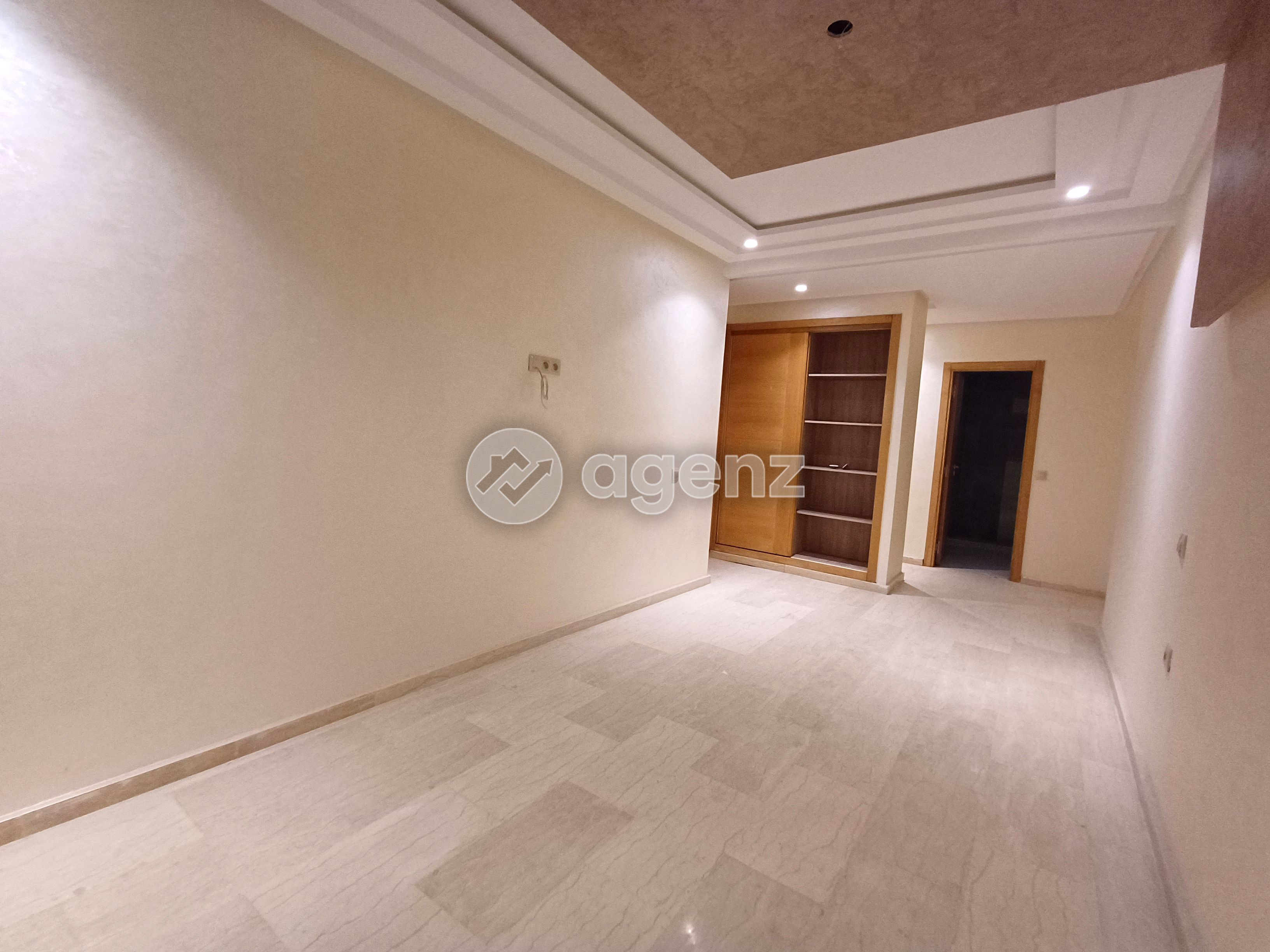 Appartement à vendre à Oulfa — 5