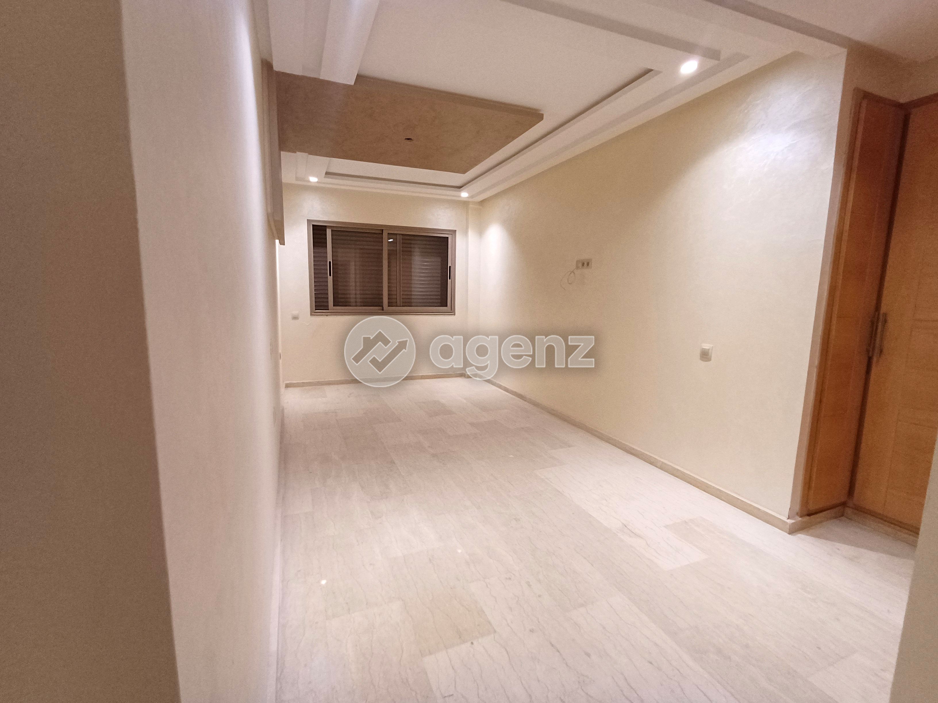 Appartement à vendre à Oulfa — 4