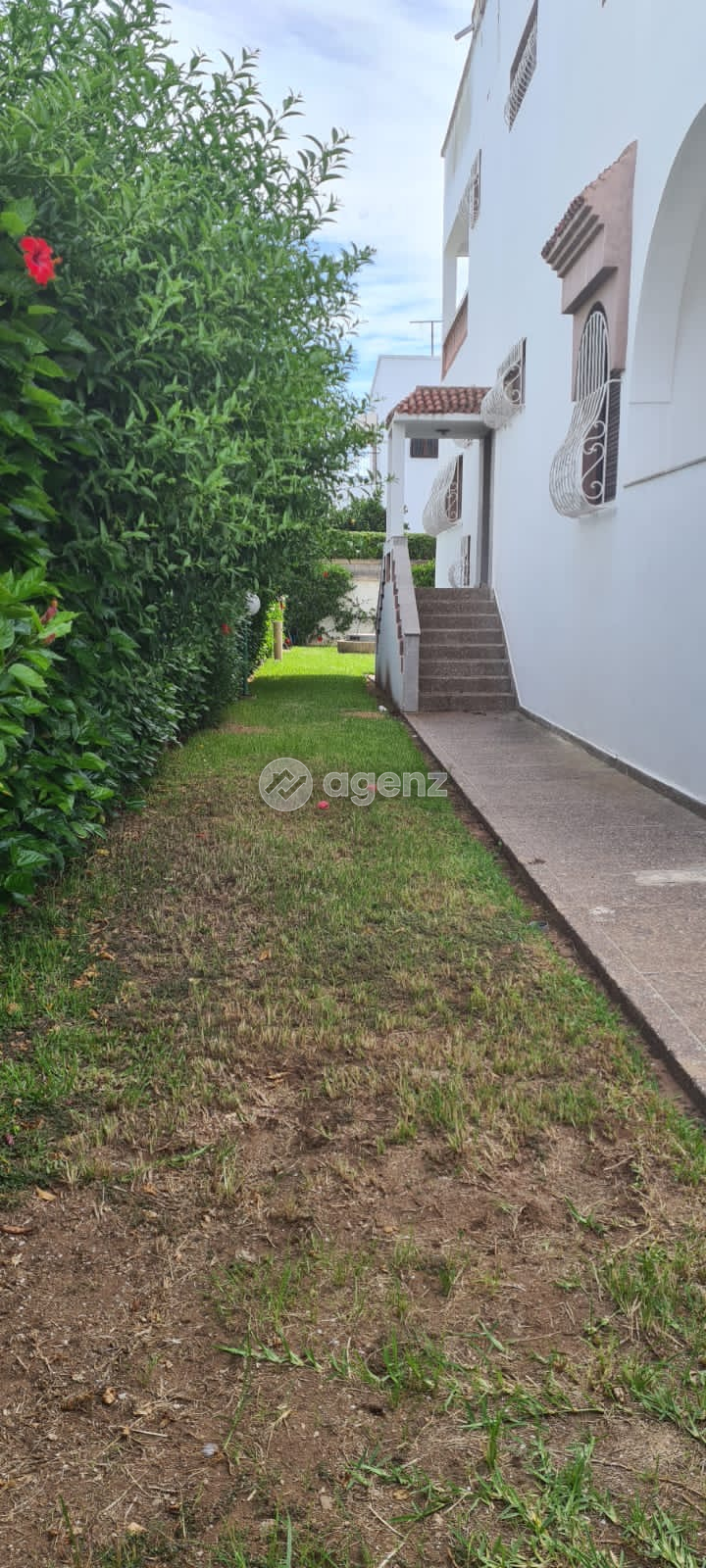 Magnifique Villa de 5 chambres à vendre à Bir Rami Est — 3