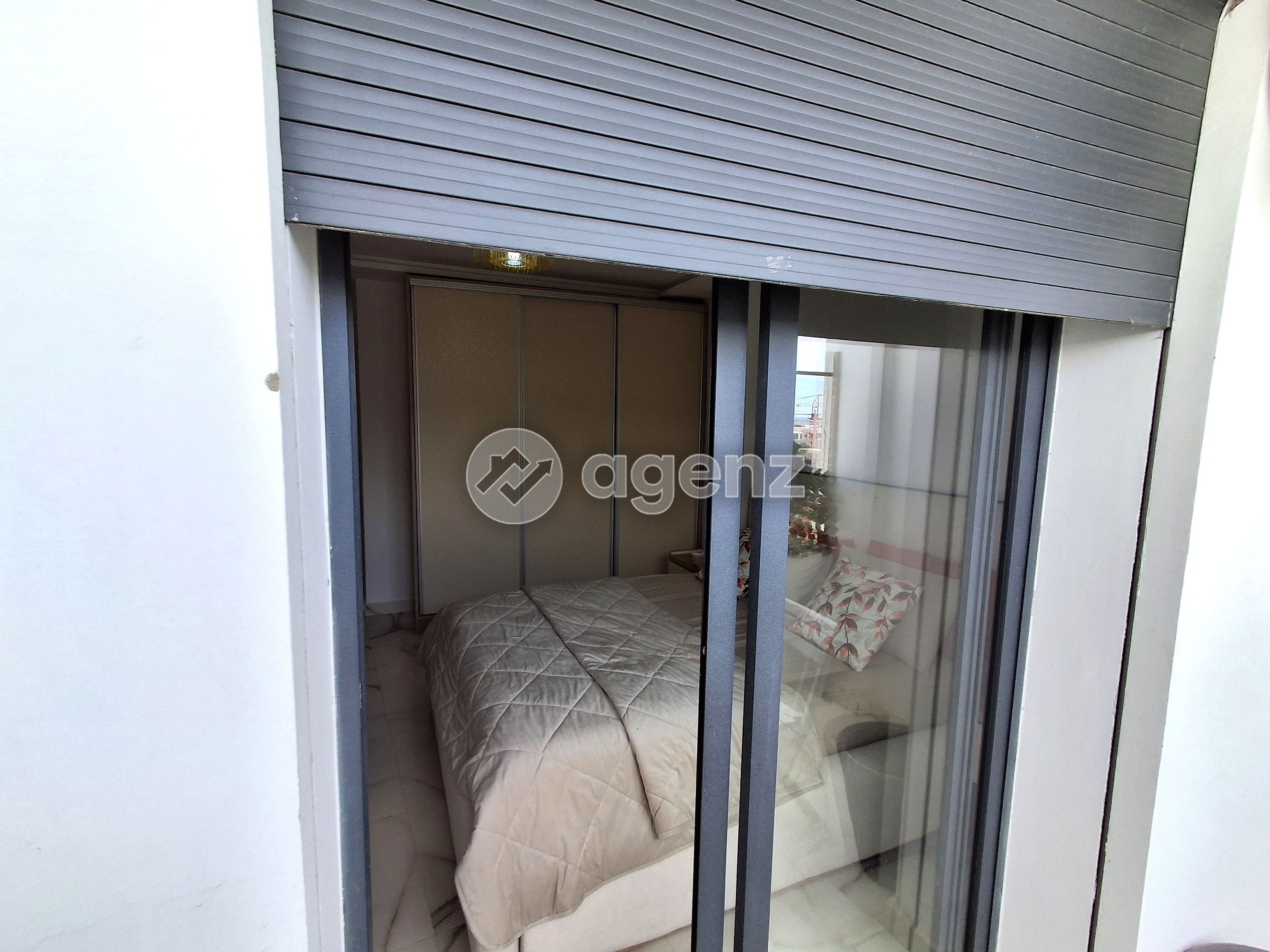 Appartement de 76 m² à Tanger — 2