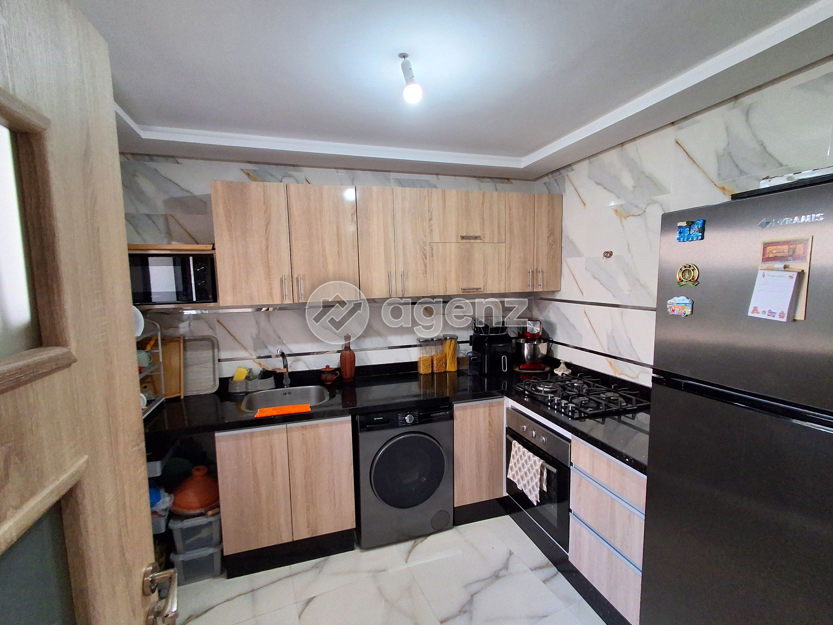 Appartement de 76 m² à Tanger — 4