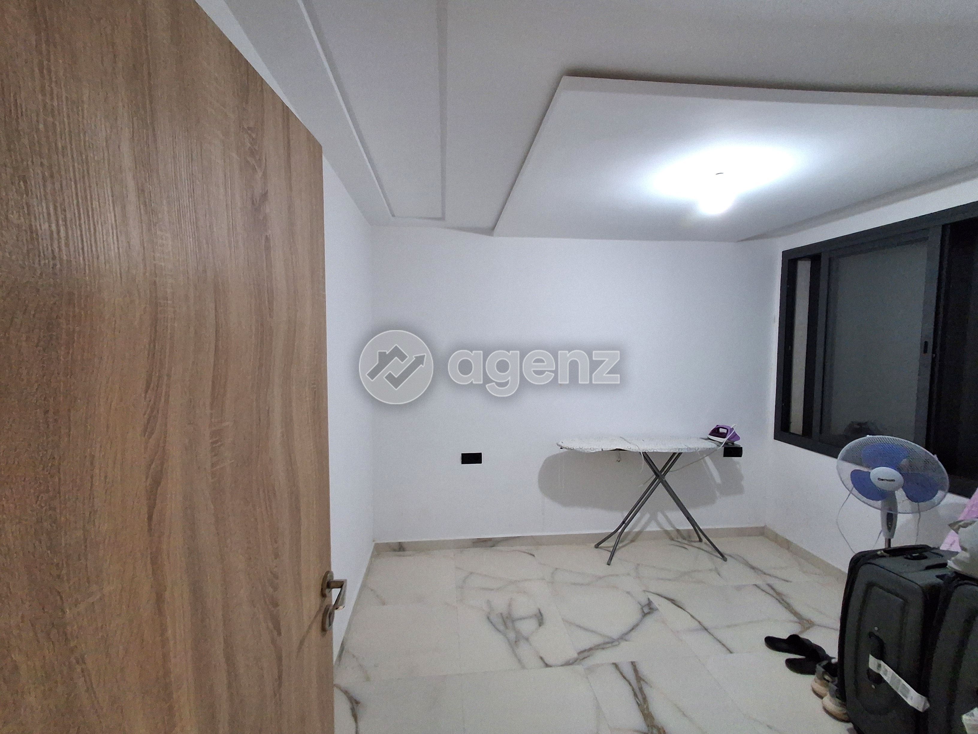 Appartement de 76 m² à Tanger — 3