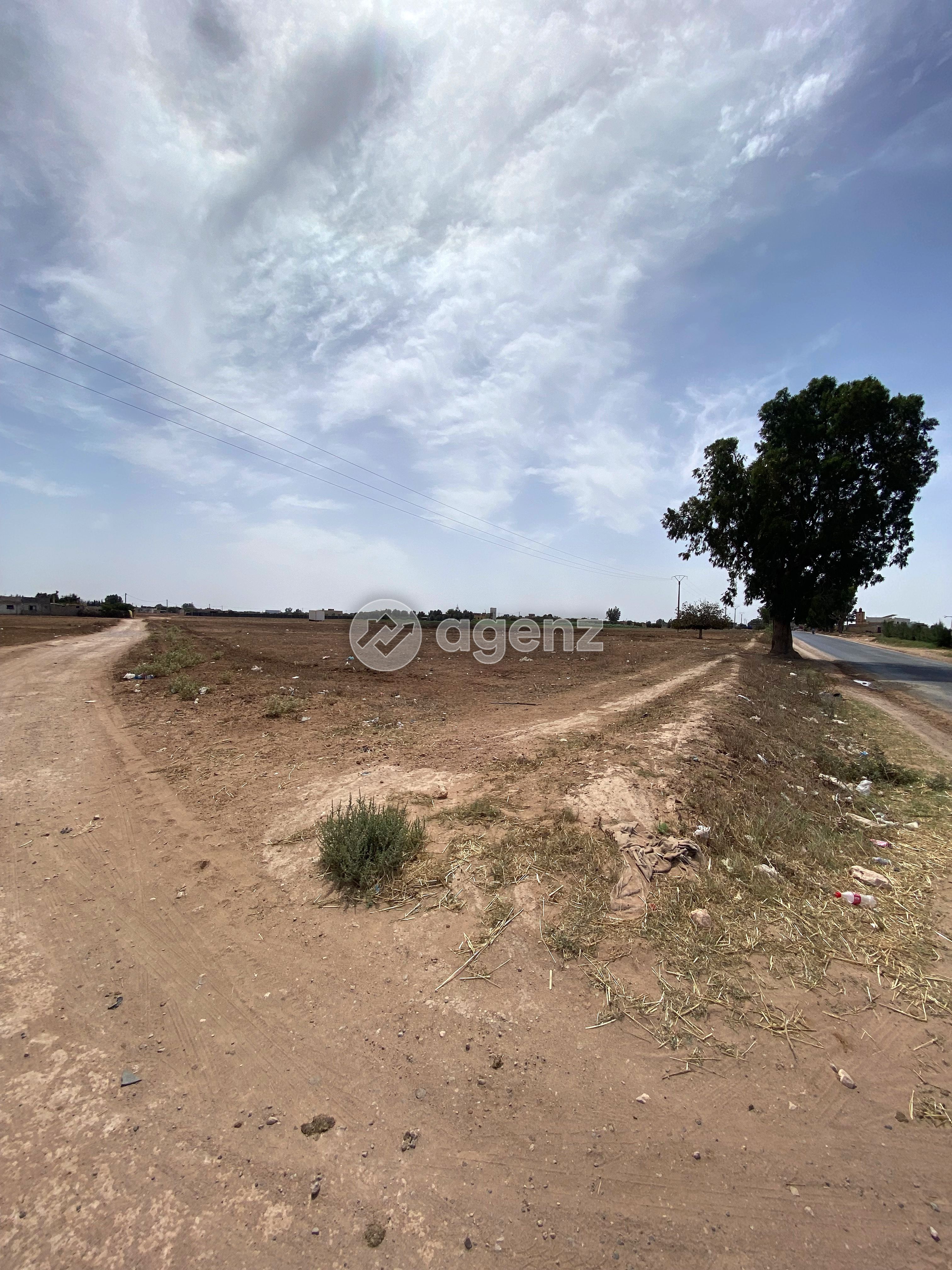 Prestigieux Terrain à vendre — 2
