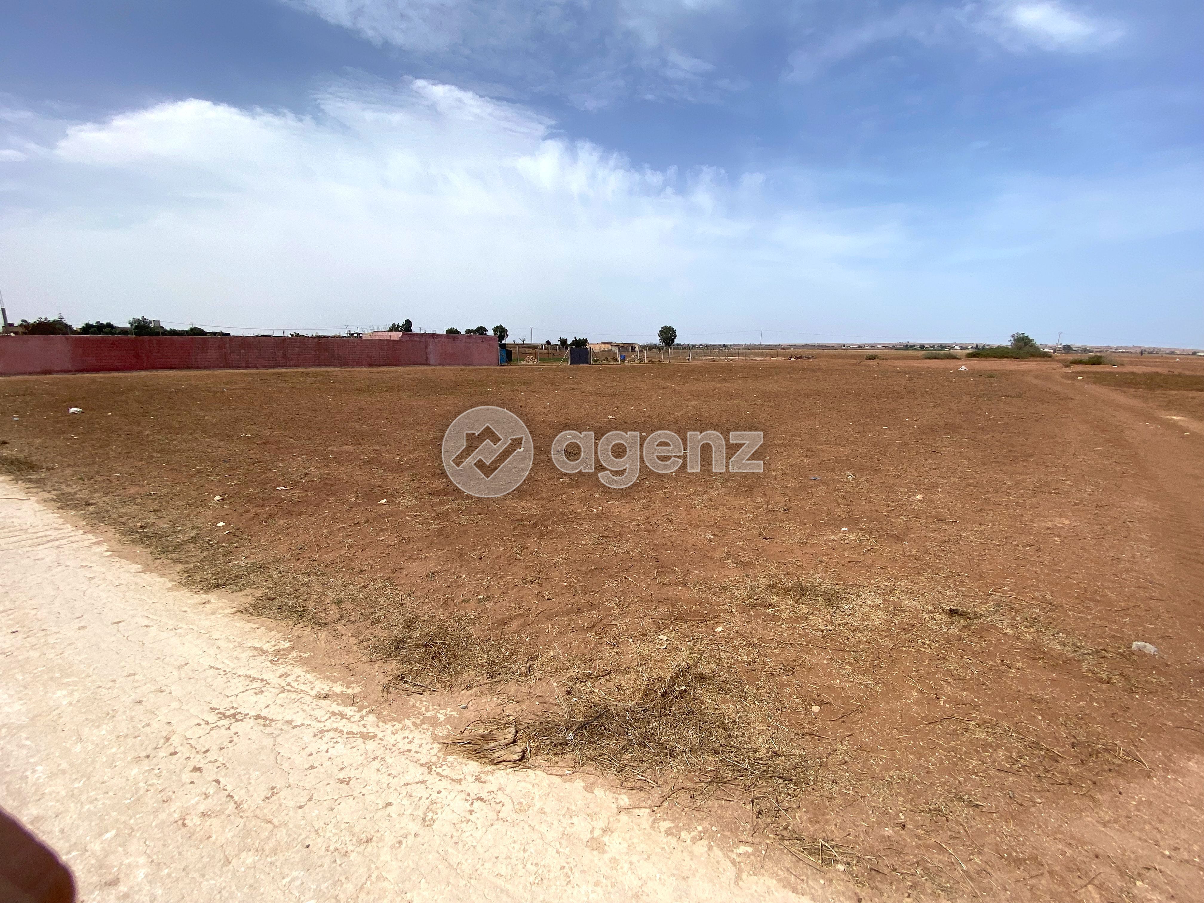 Prestigieux Terrain à vendre — 3