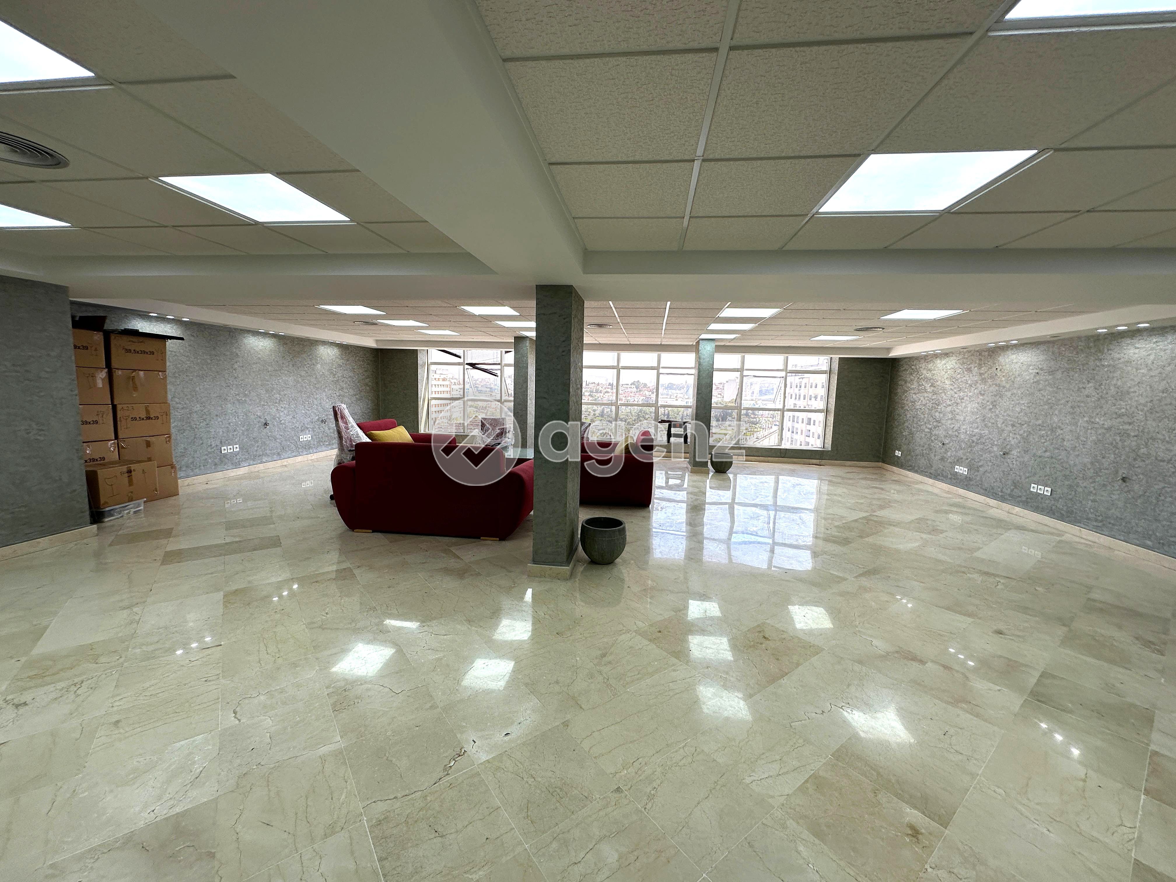 Bureau — Tanger-Assilah — 4