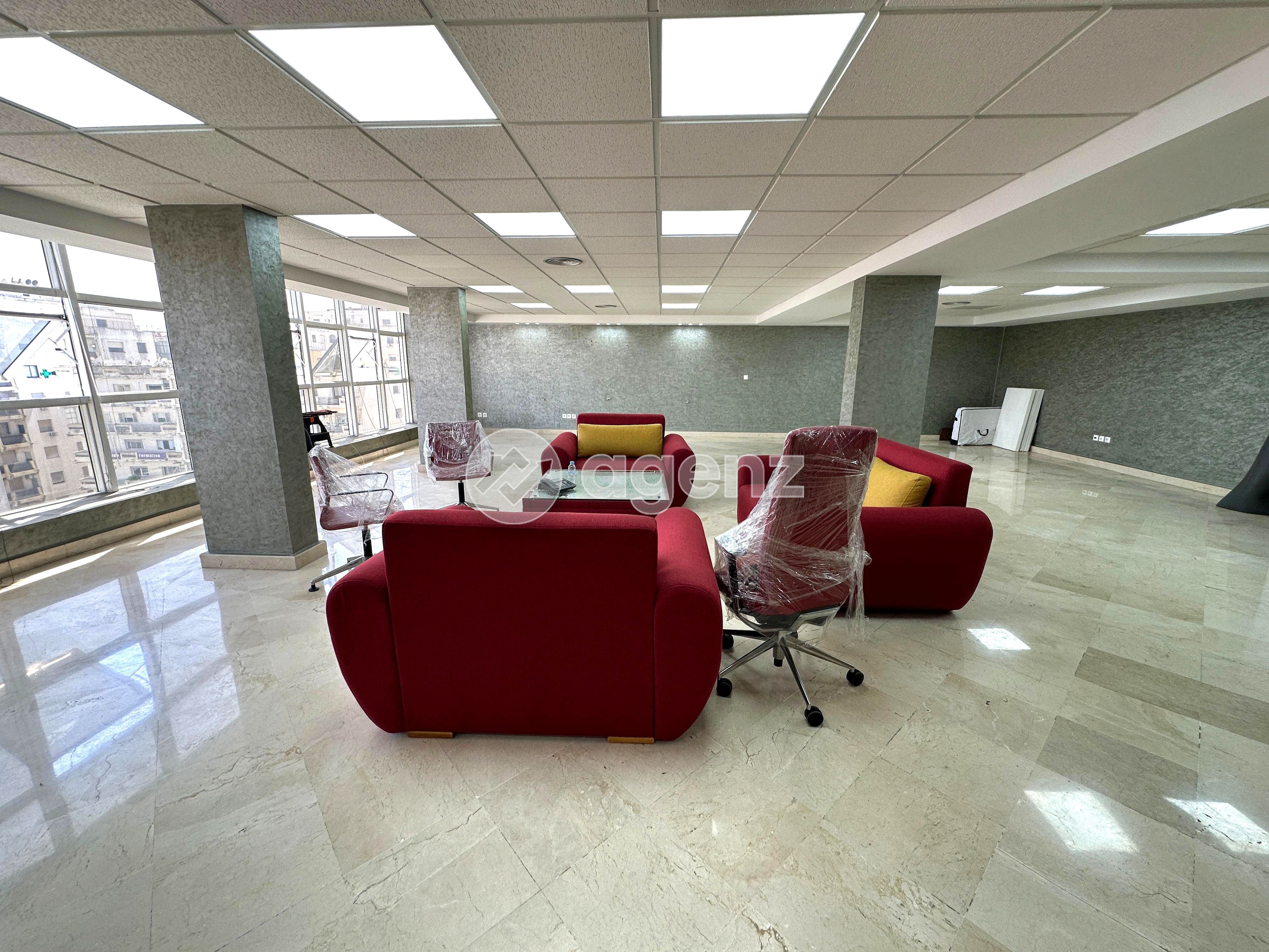 Bureau — Tanger-Assilah — 5