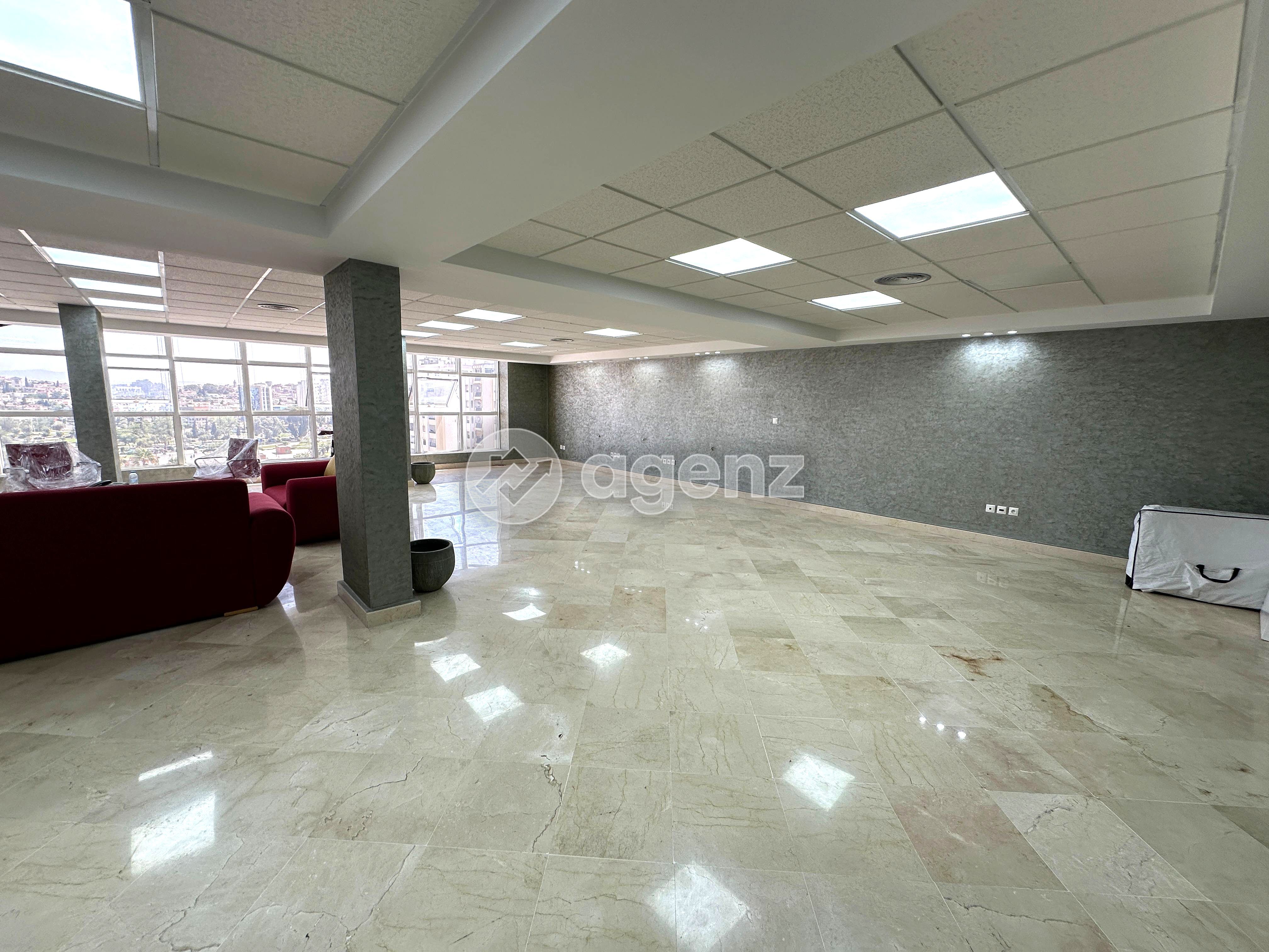 Bureau — Tanger-Assilah — 2