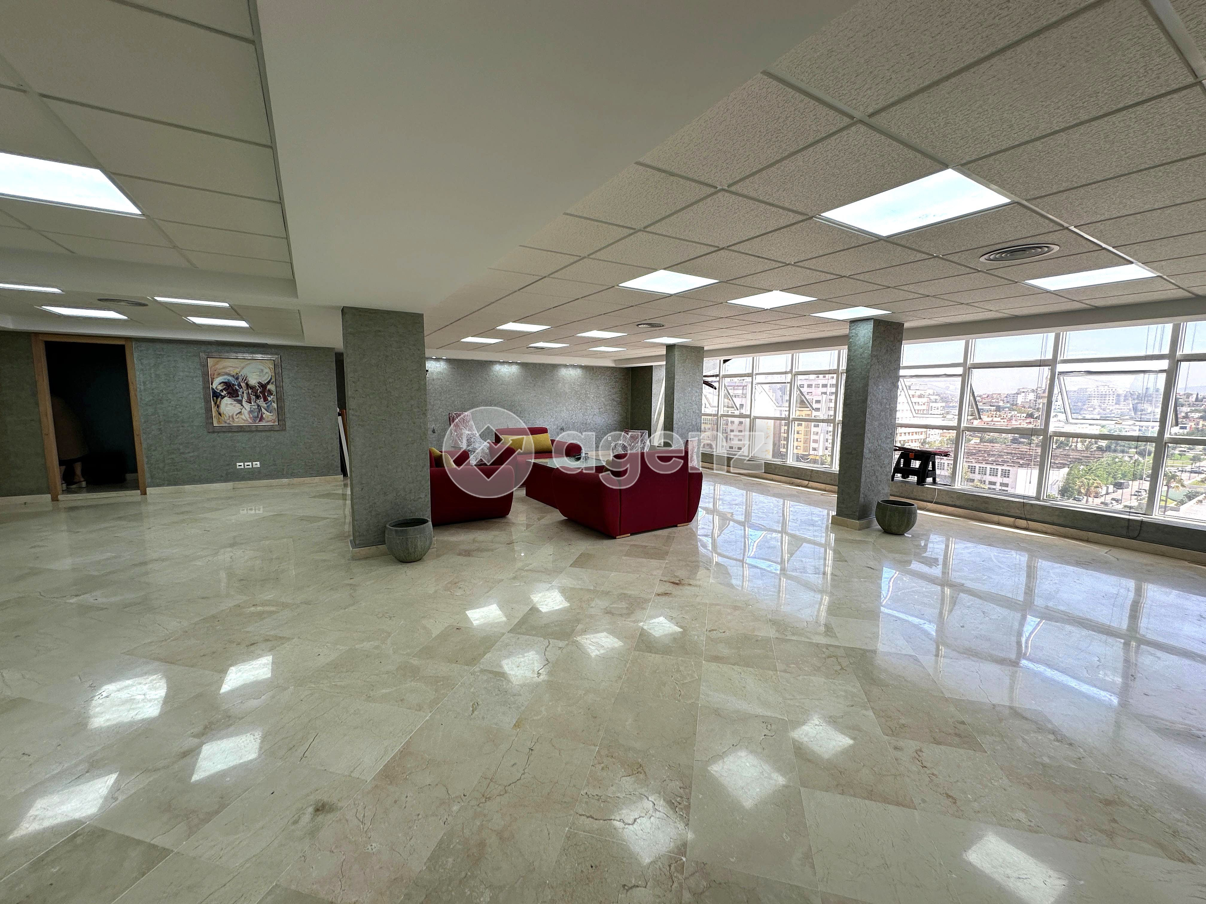 Bureau — Tanger-Assilah