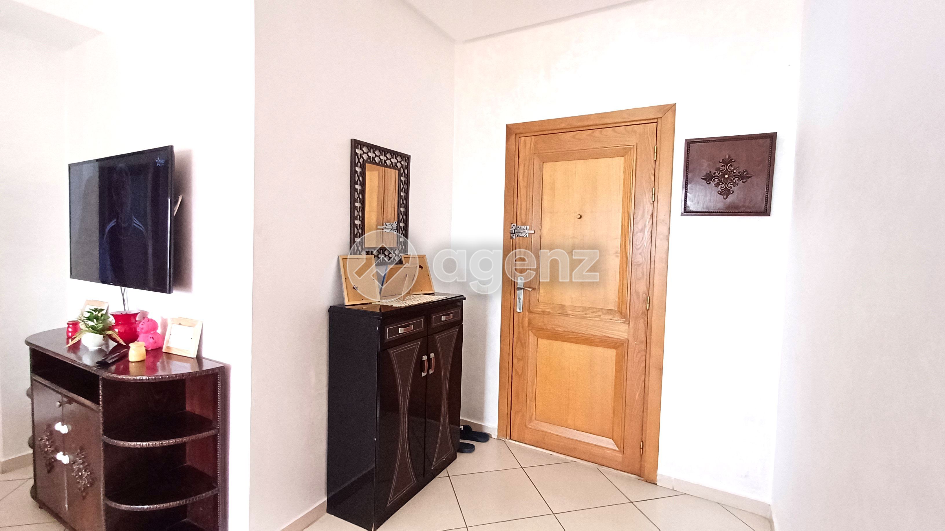 Appartement à vendre à Sidi Maarouf — 5