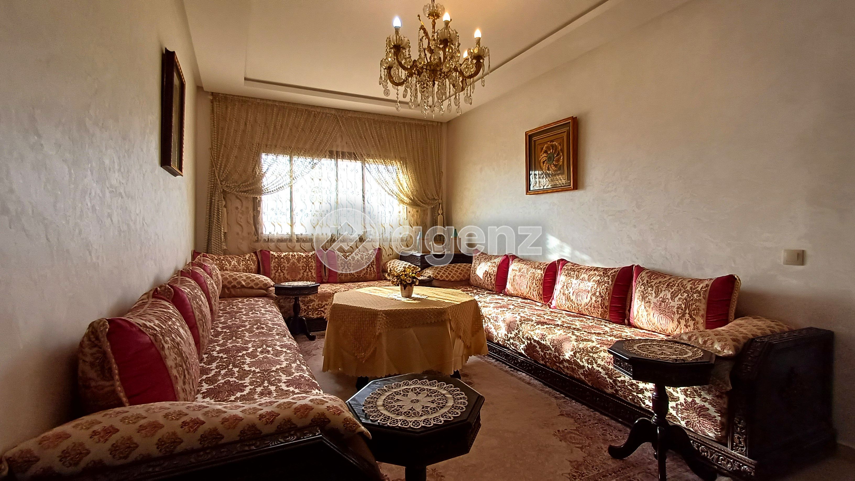 Appartement à vendre à Sidi Maarouf