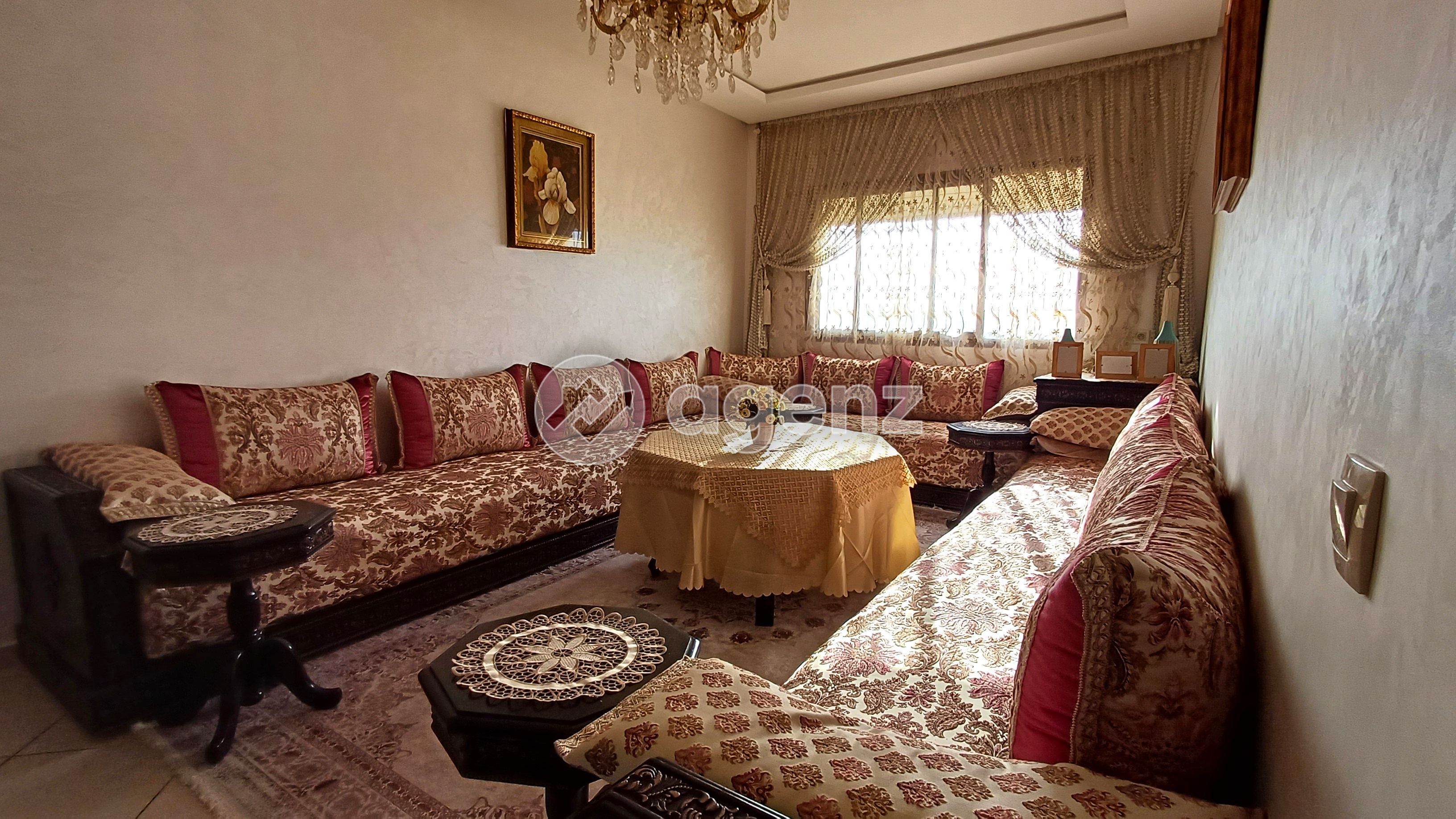 Appartement à vendre à Sidi Maarouf — 2