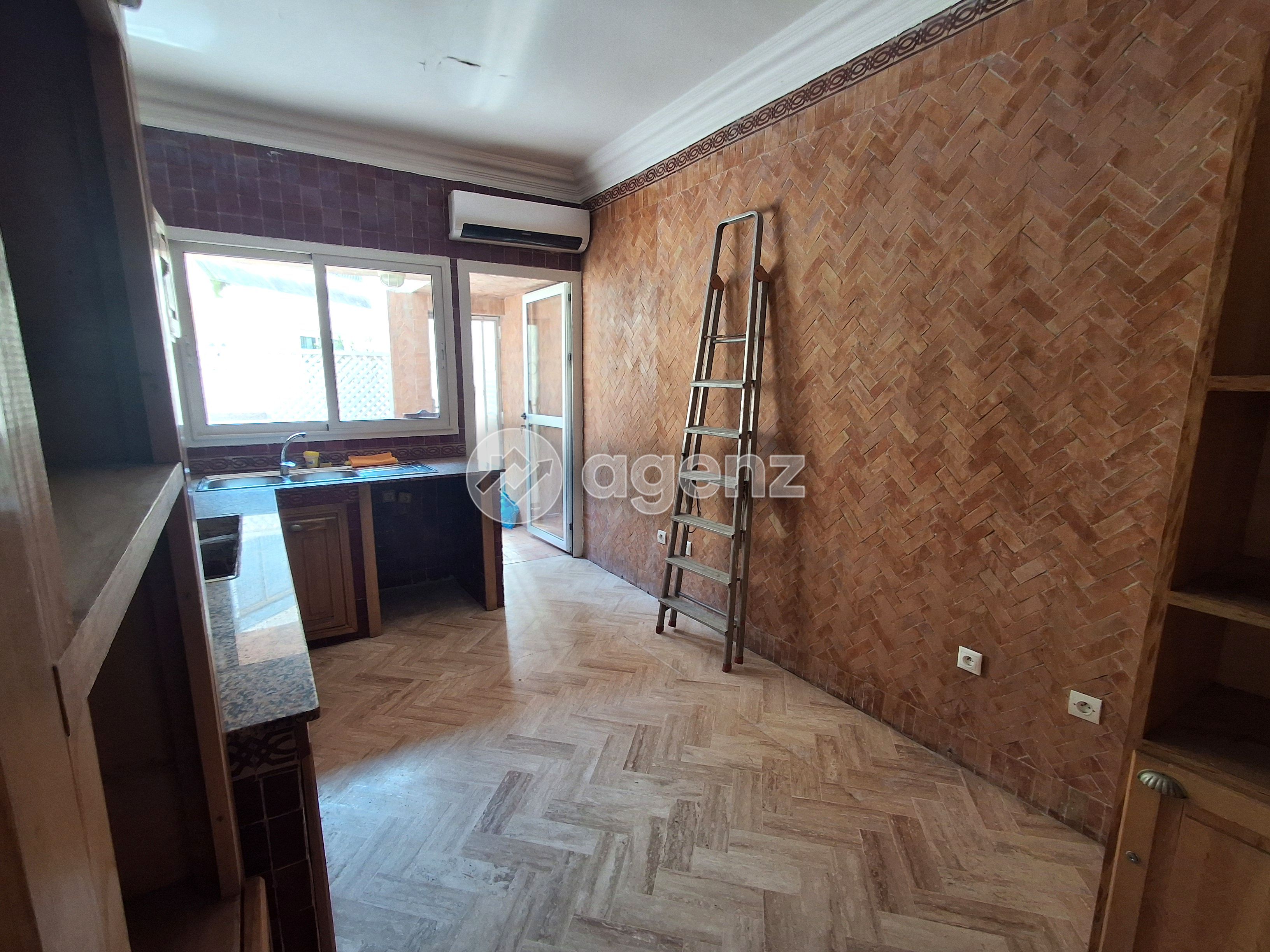 Appartement de 114 m² à Maârif - Casablanca — 5