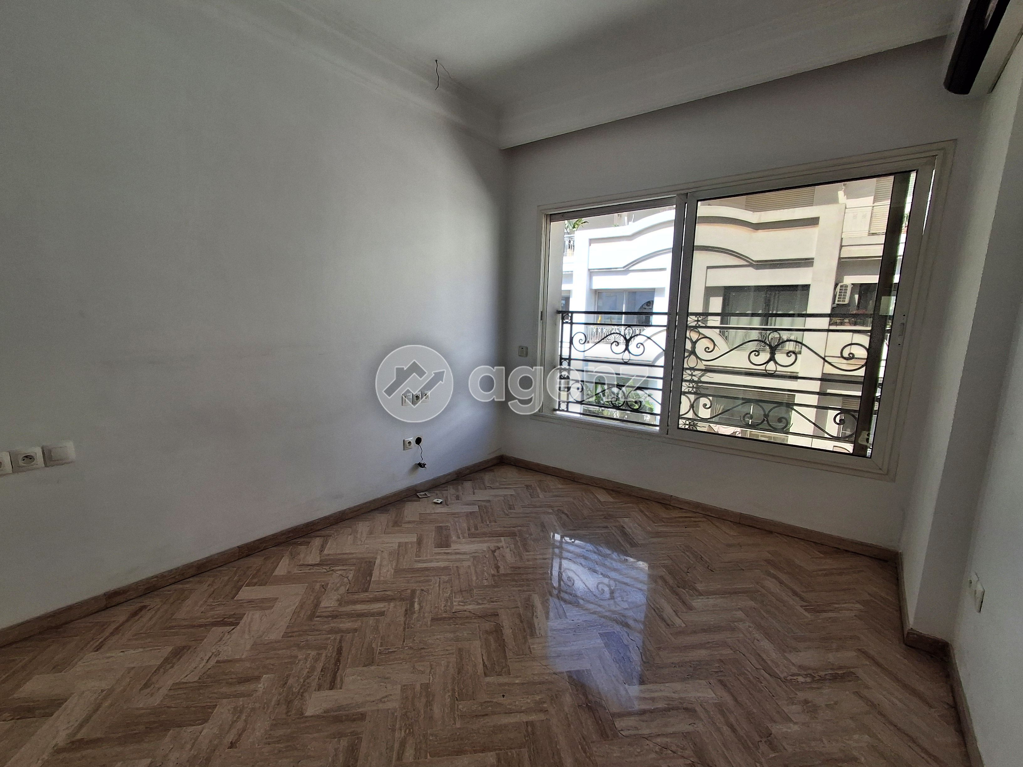 Appartement de 114 m² à Maârif - Casablanca — 2