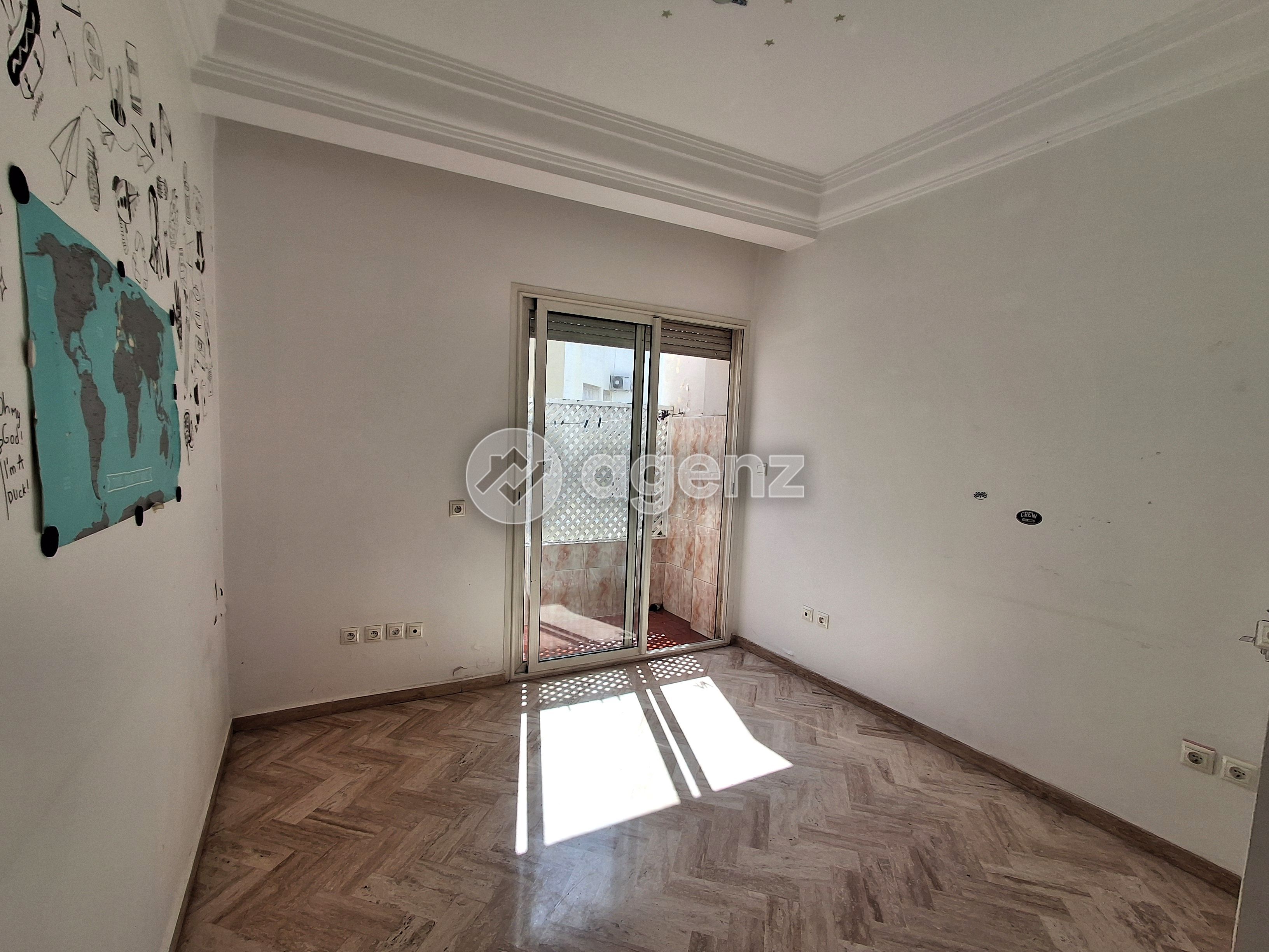 Appartement de 114 m² à Maârif - Casablanca — 4