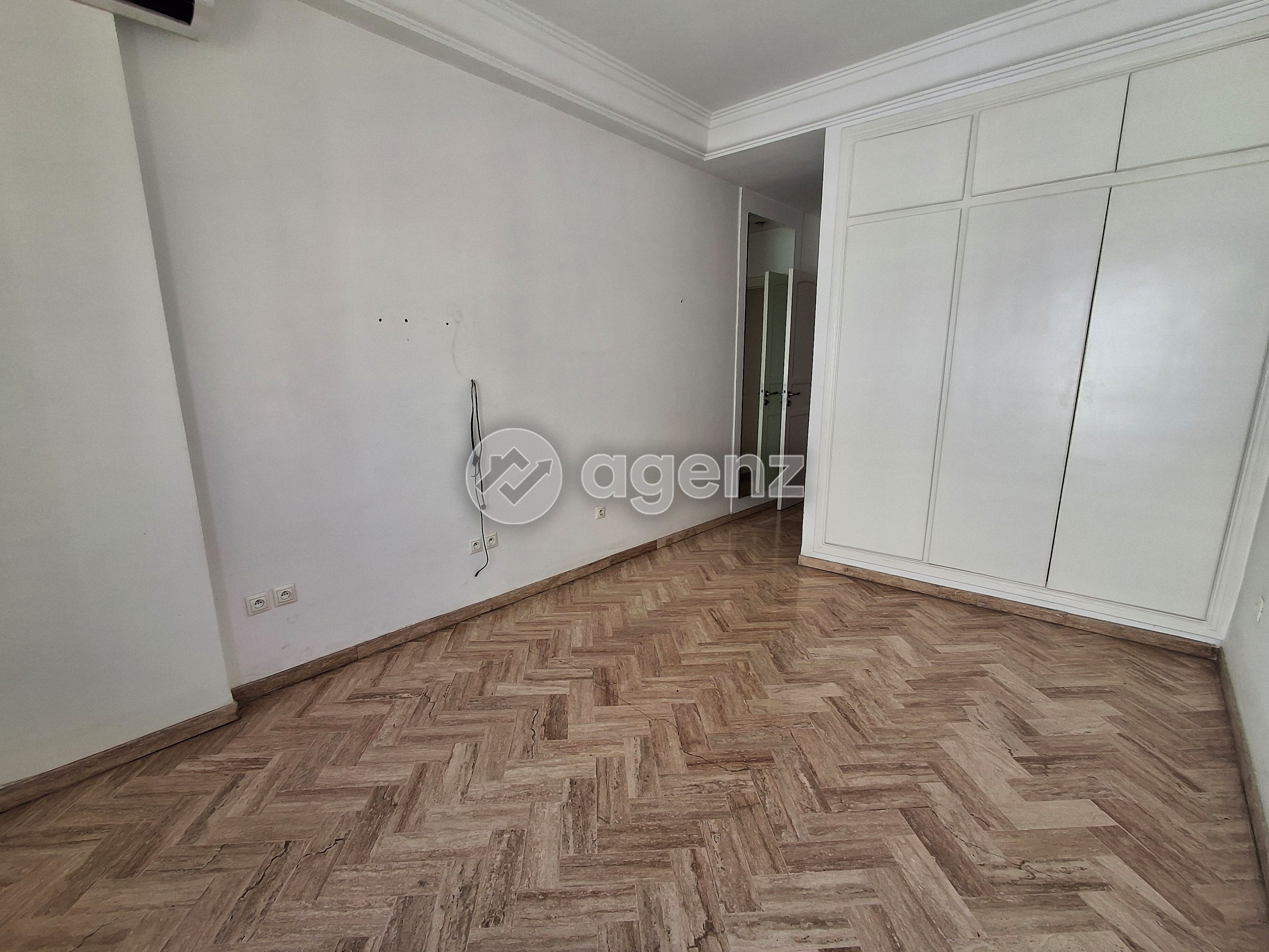 Appartement de 114 m² à Maârif - Casablanca — 3
