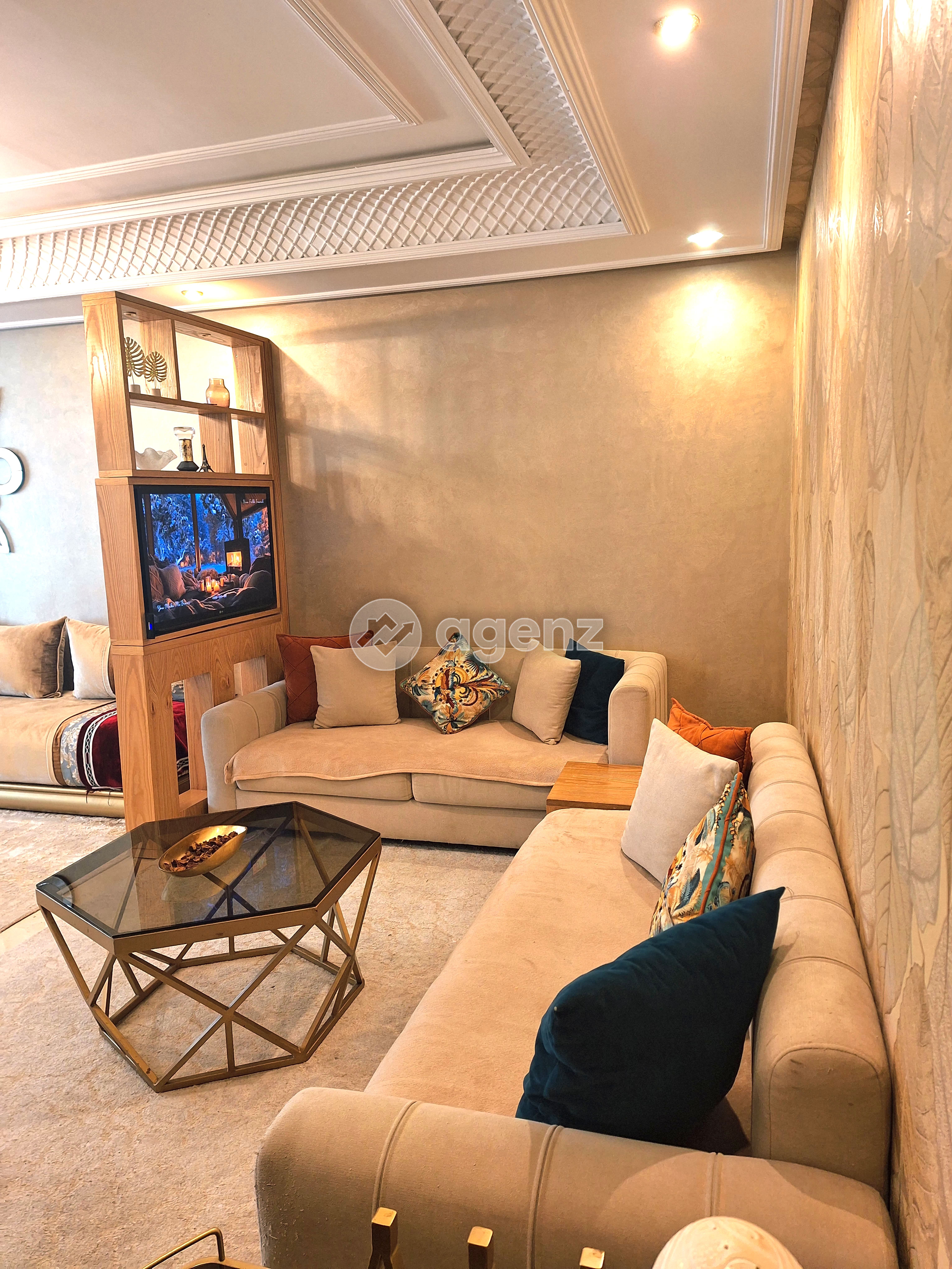Appartement à vendre à Val Fleurie — 3