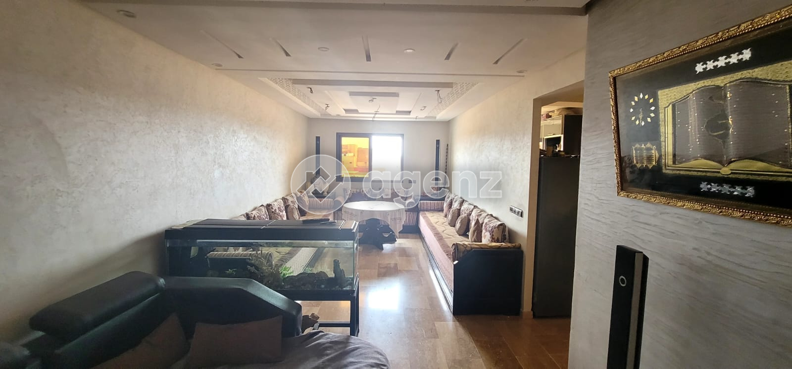 Maison spacieuse - Résidence ou investissement