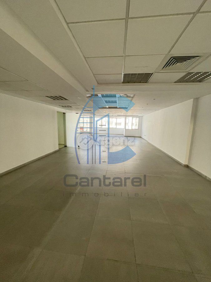 Bureau — Casablanca — 3