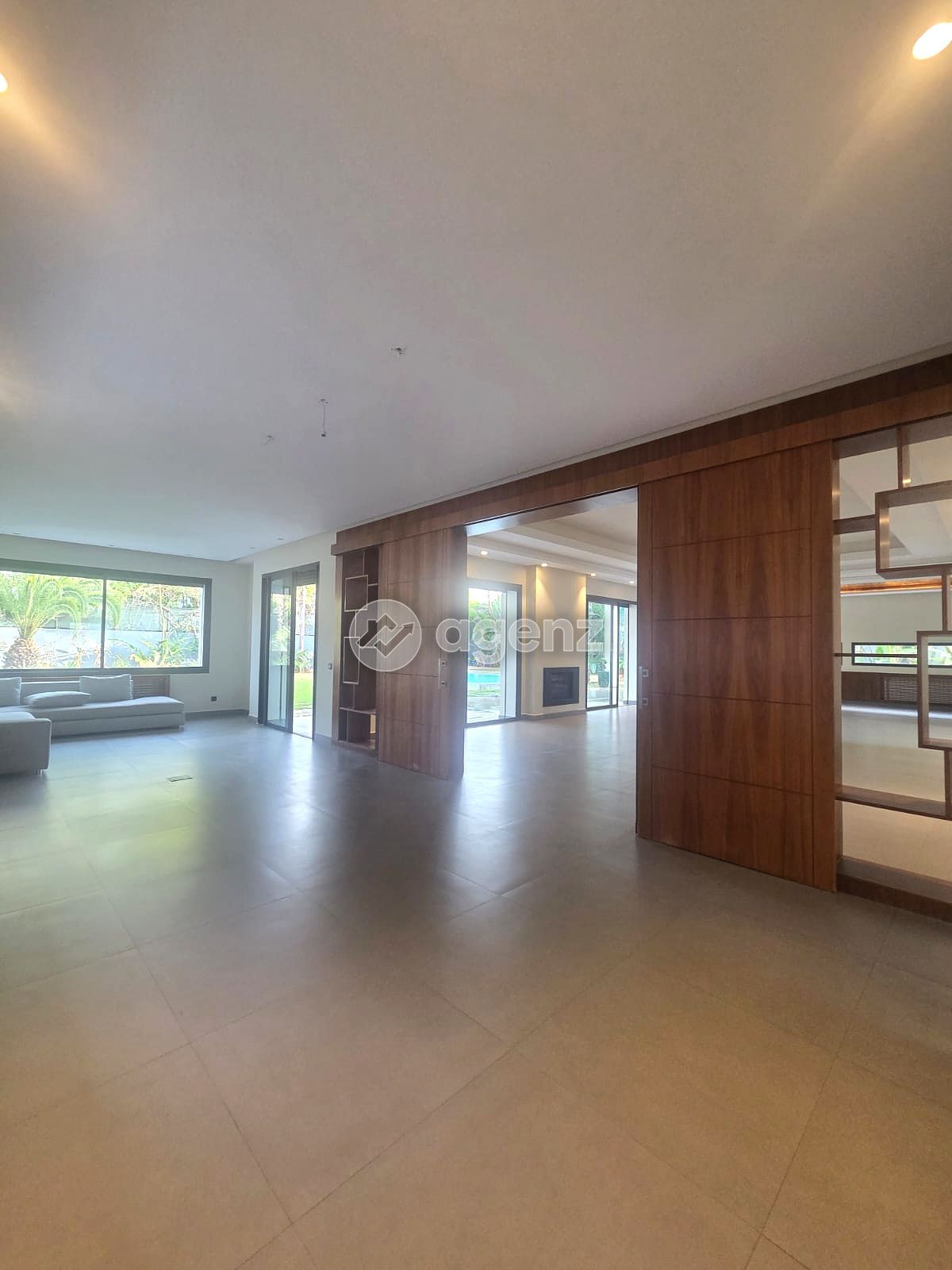 Villa de prestige en location – Expérience raffinée — 3