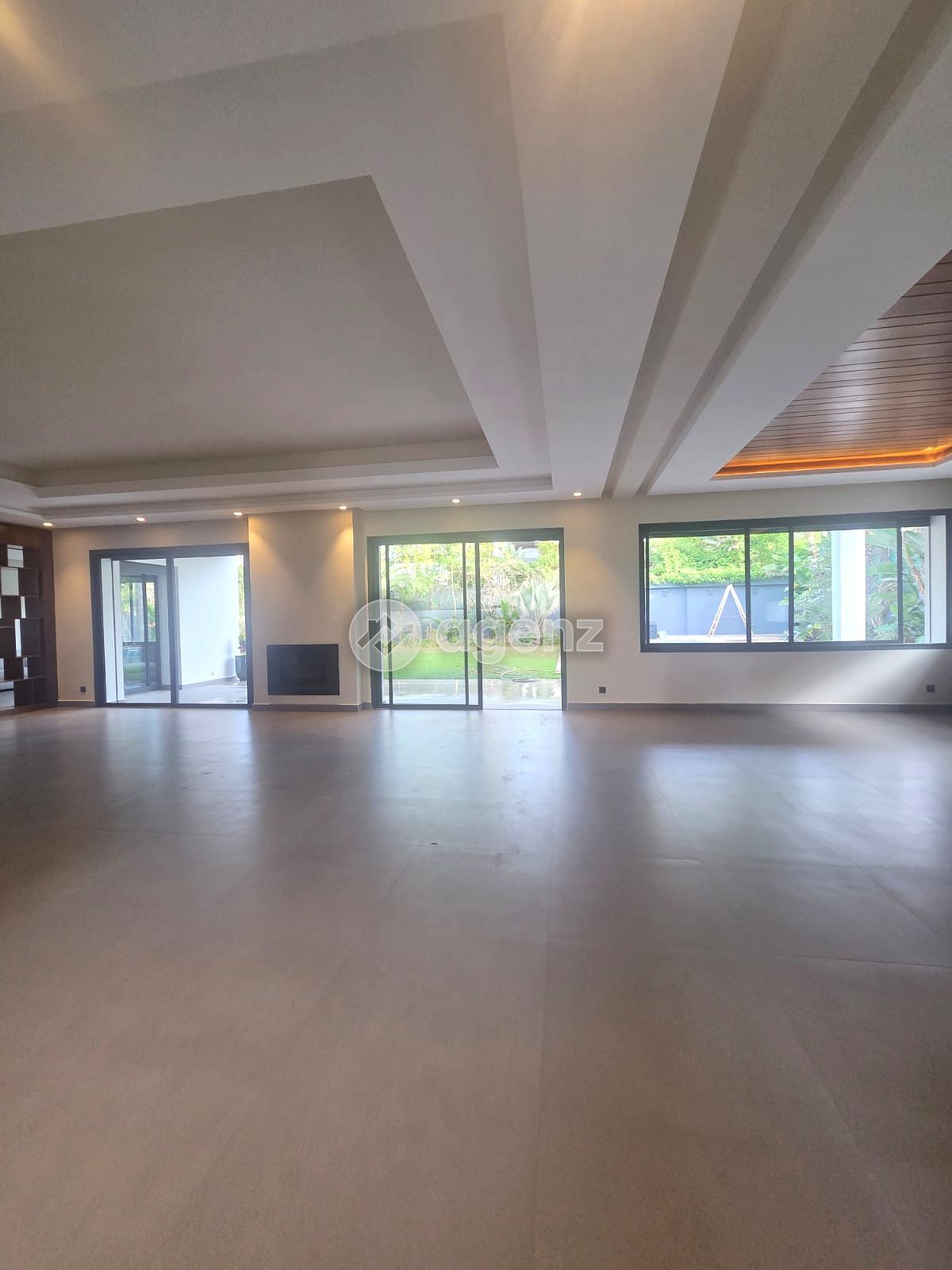 Villa de prestige en location – Expérience raffinée — 5