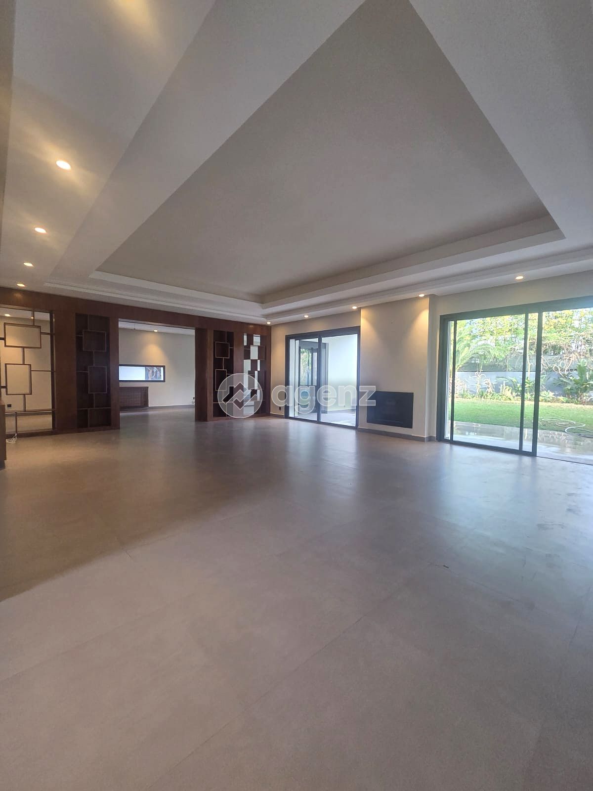 Villa de prestige en location – Expérience raffinée — 4