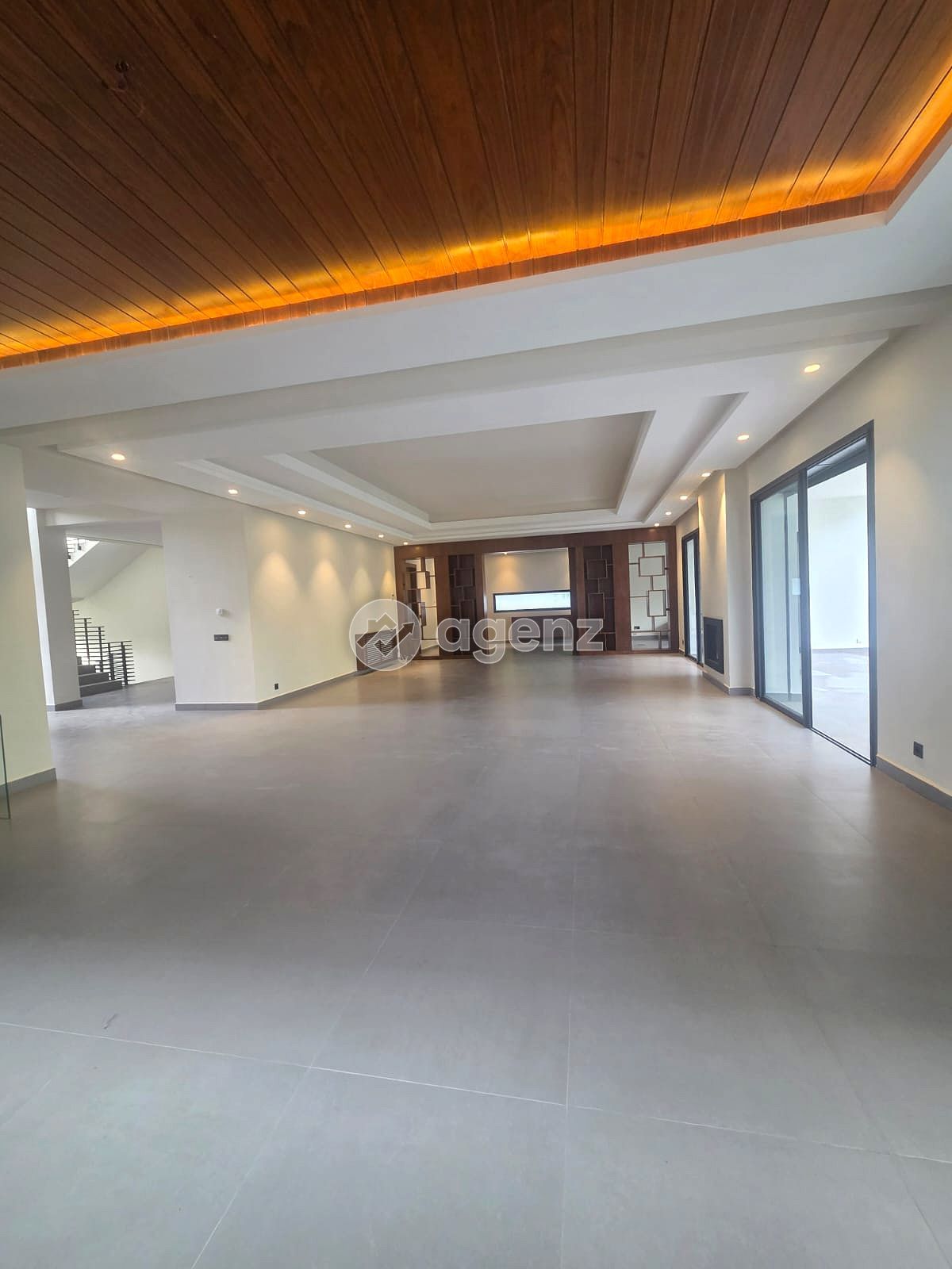 Villa de prestige en location – Expérience raffinée — 2