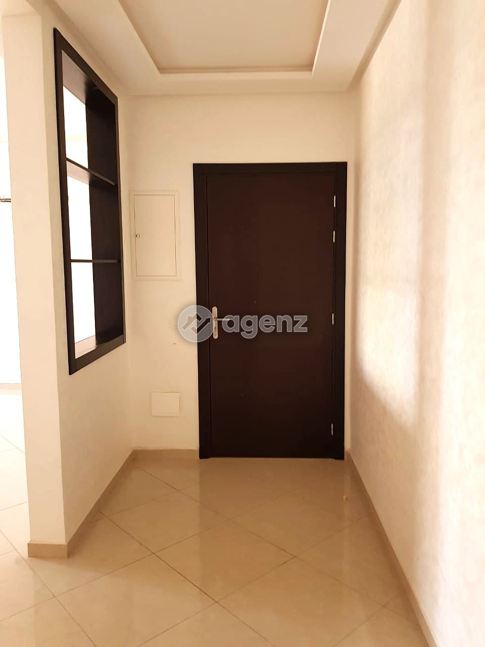 Appartement — Skhirate- Témara