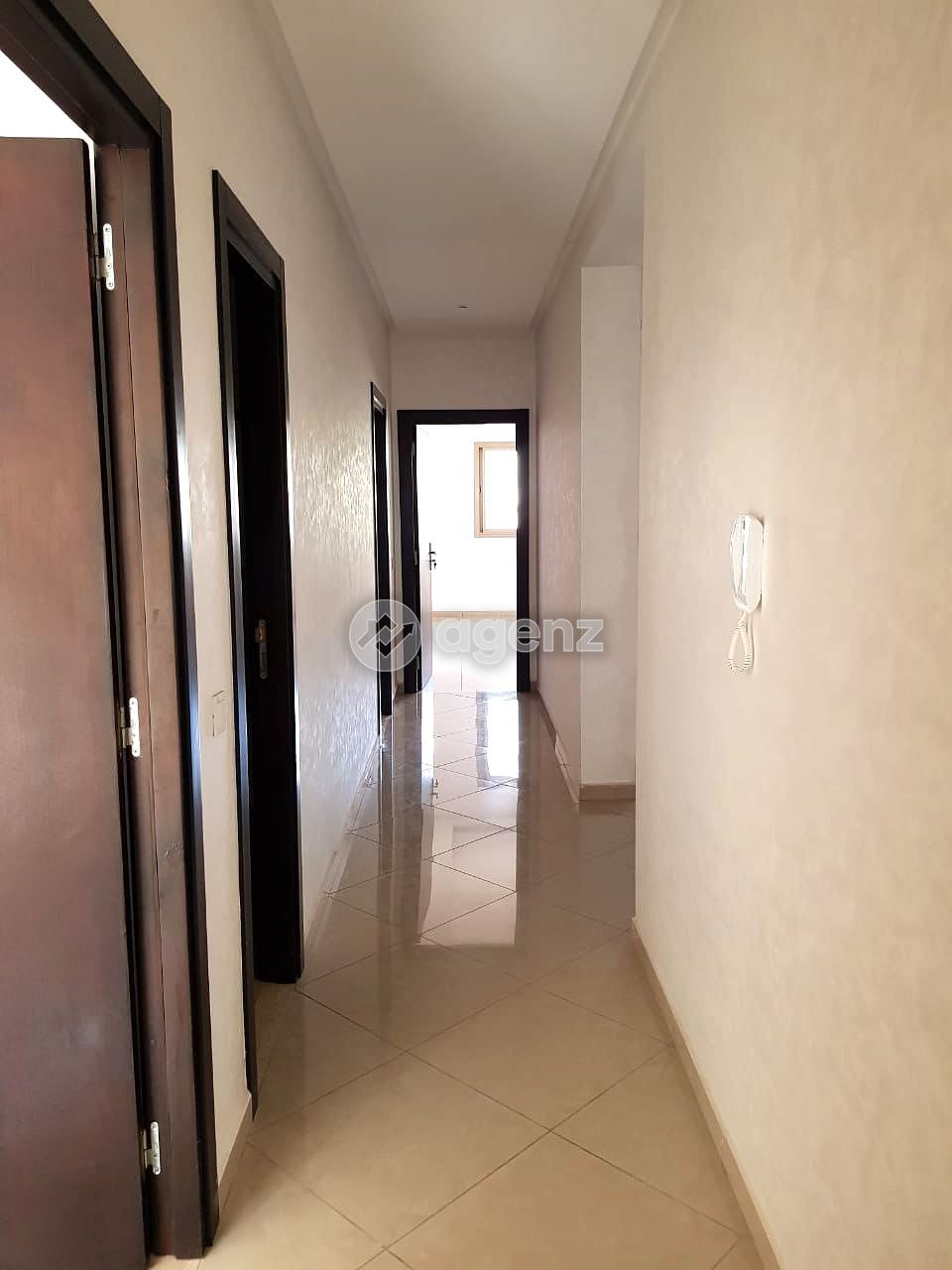 Appartement — Skhirate- Témara — 4