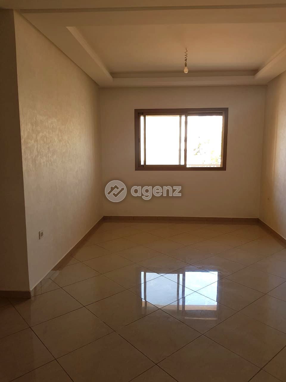 Appartement — Skhirate- Témara — 5