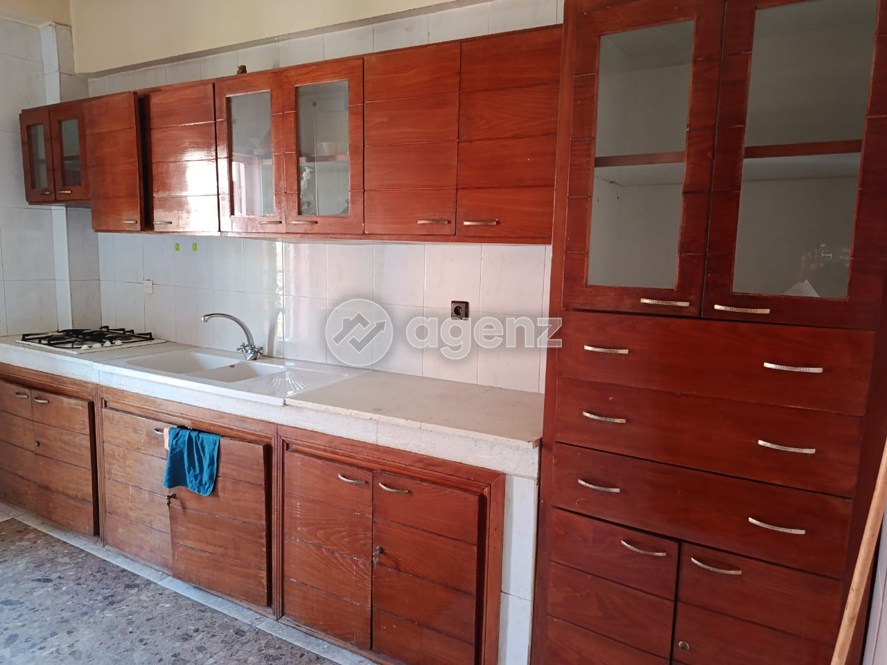 Magnifique Appartement de 3 chambres à vendre à Guéliz — 2
