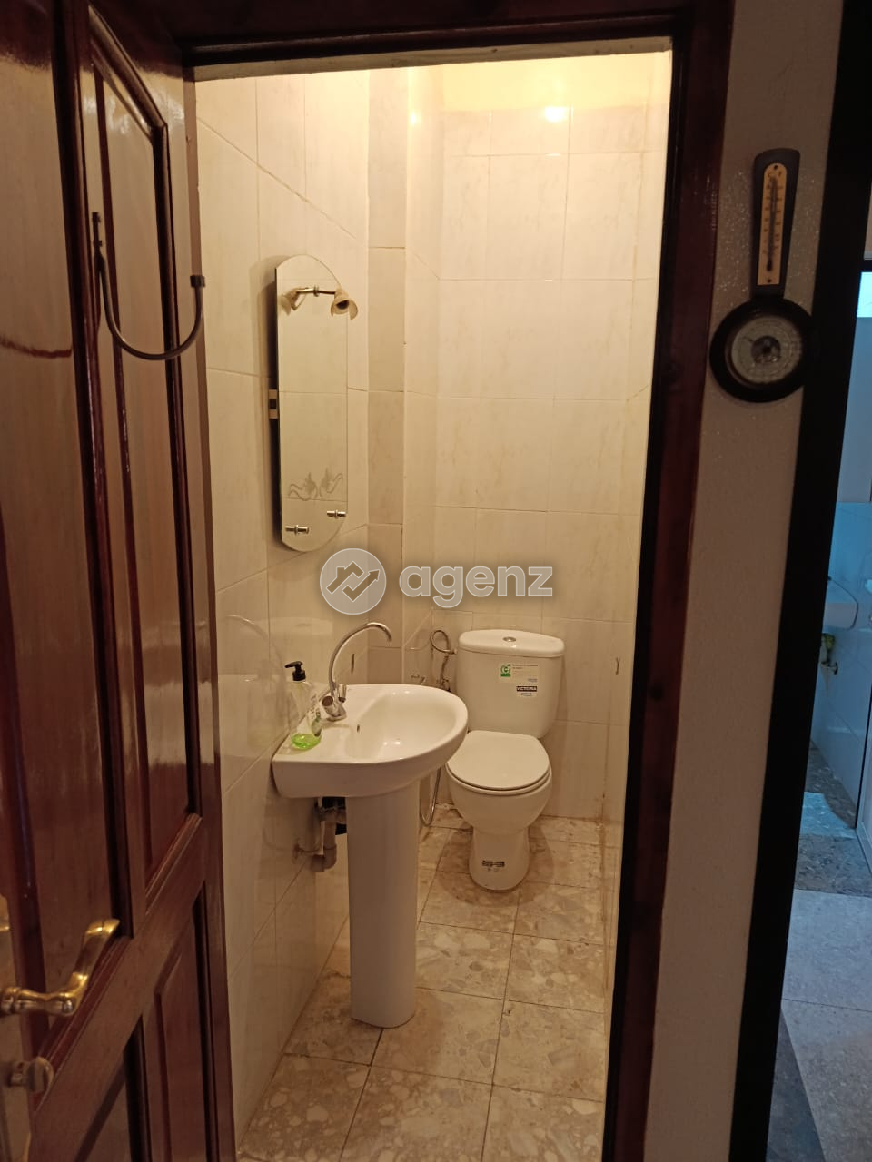 Magnifique Appartement de 3 chambres à vendre à Guéliz — 4