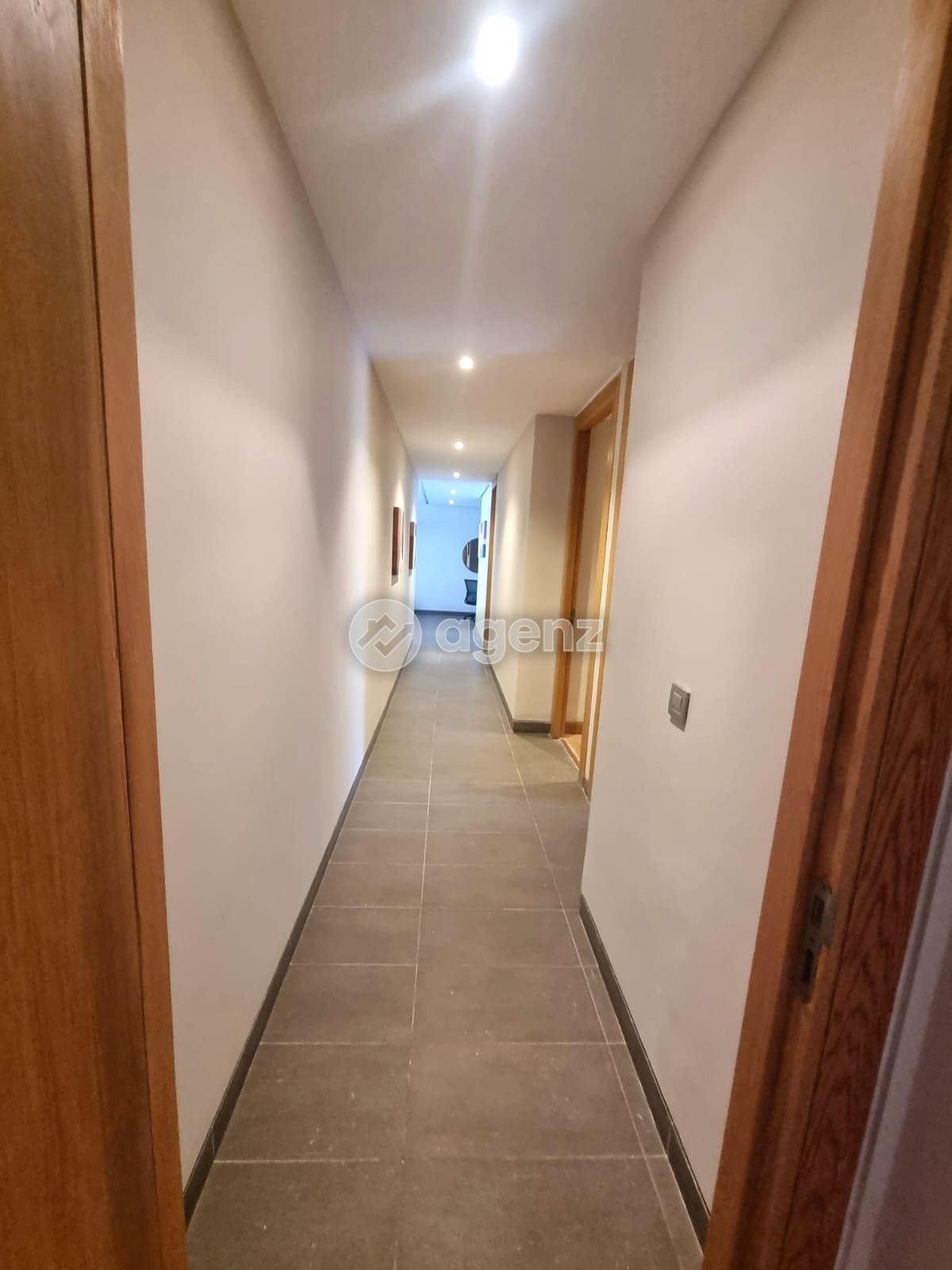 Appartement d'architecte 3 chambres à louer 192 m² Anfa Place — 5