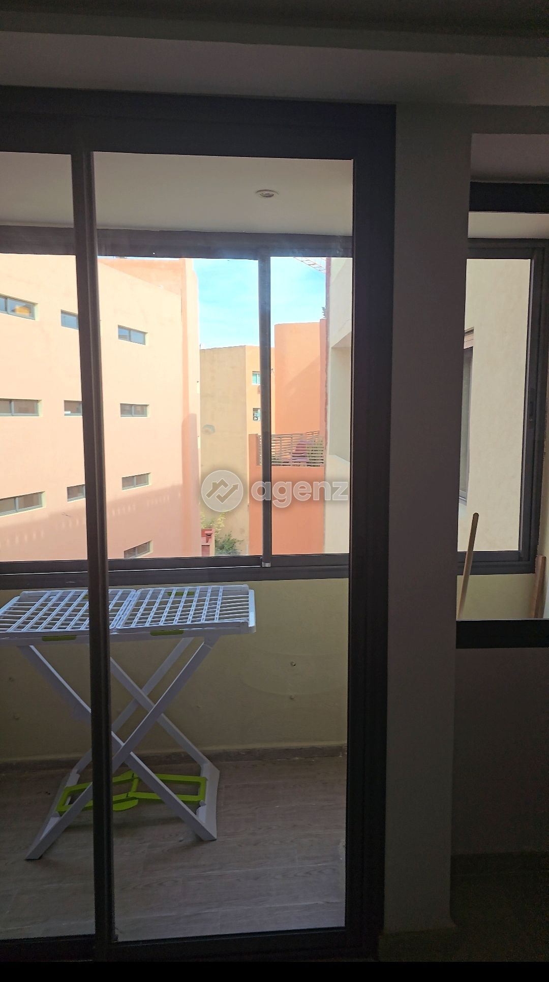 Appartement meublé de 2 chambres à louer à Guéliz Centre — 4