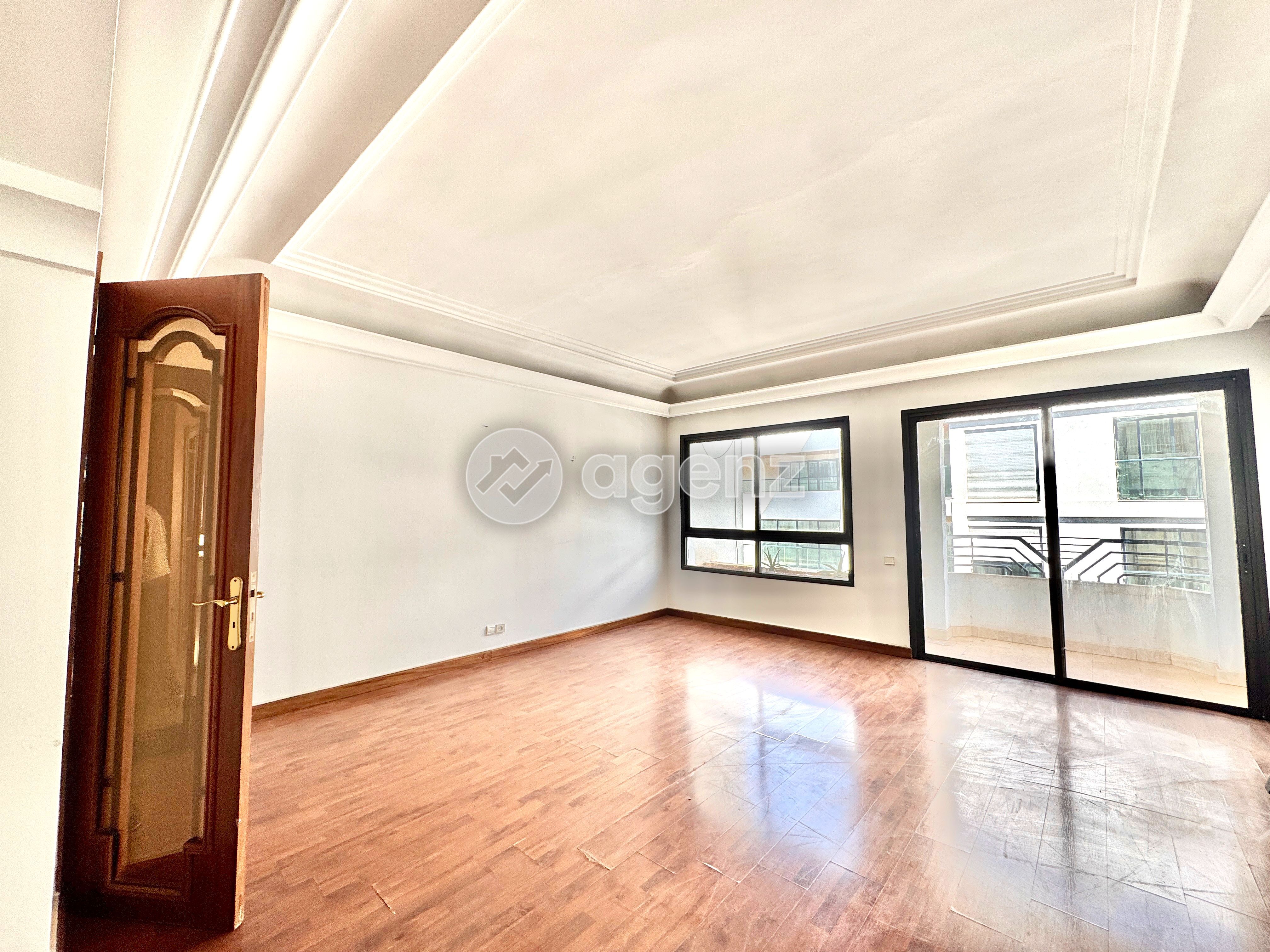 Appartement à vendre à Bourgogne Ouest — 3