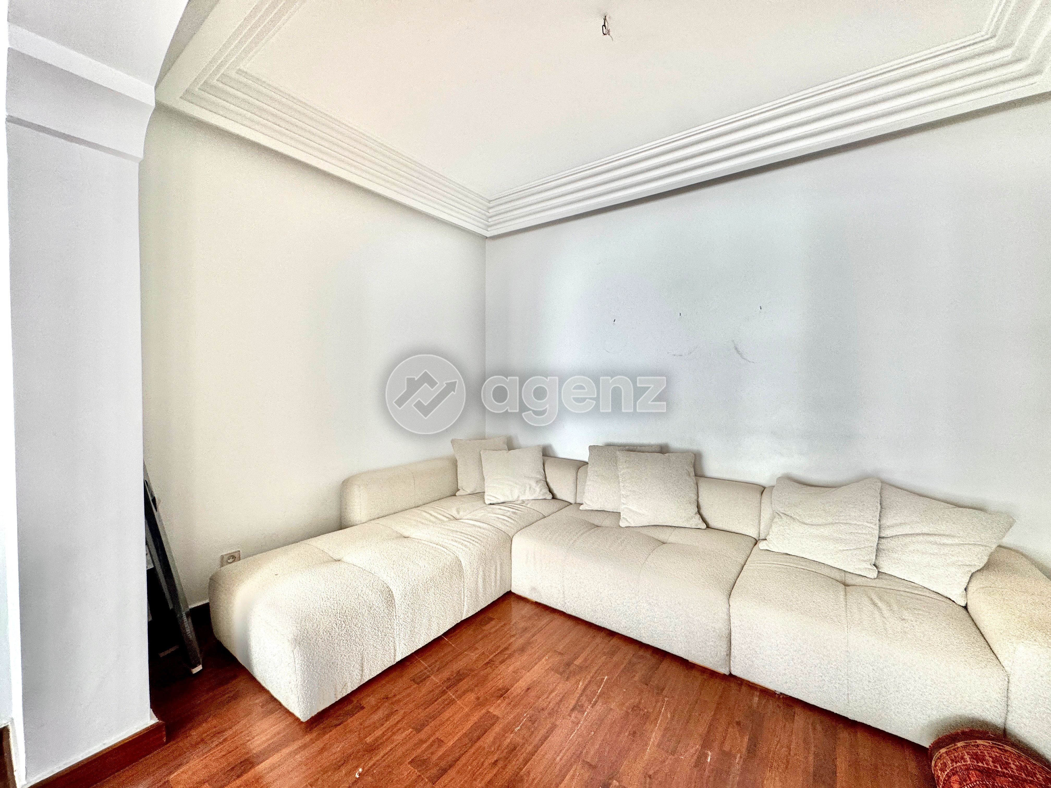 Appartement à vendre à Bourgogne Ouest — 4