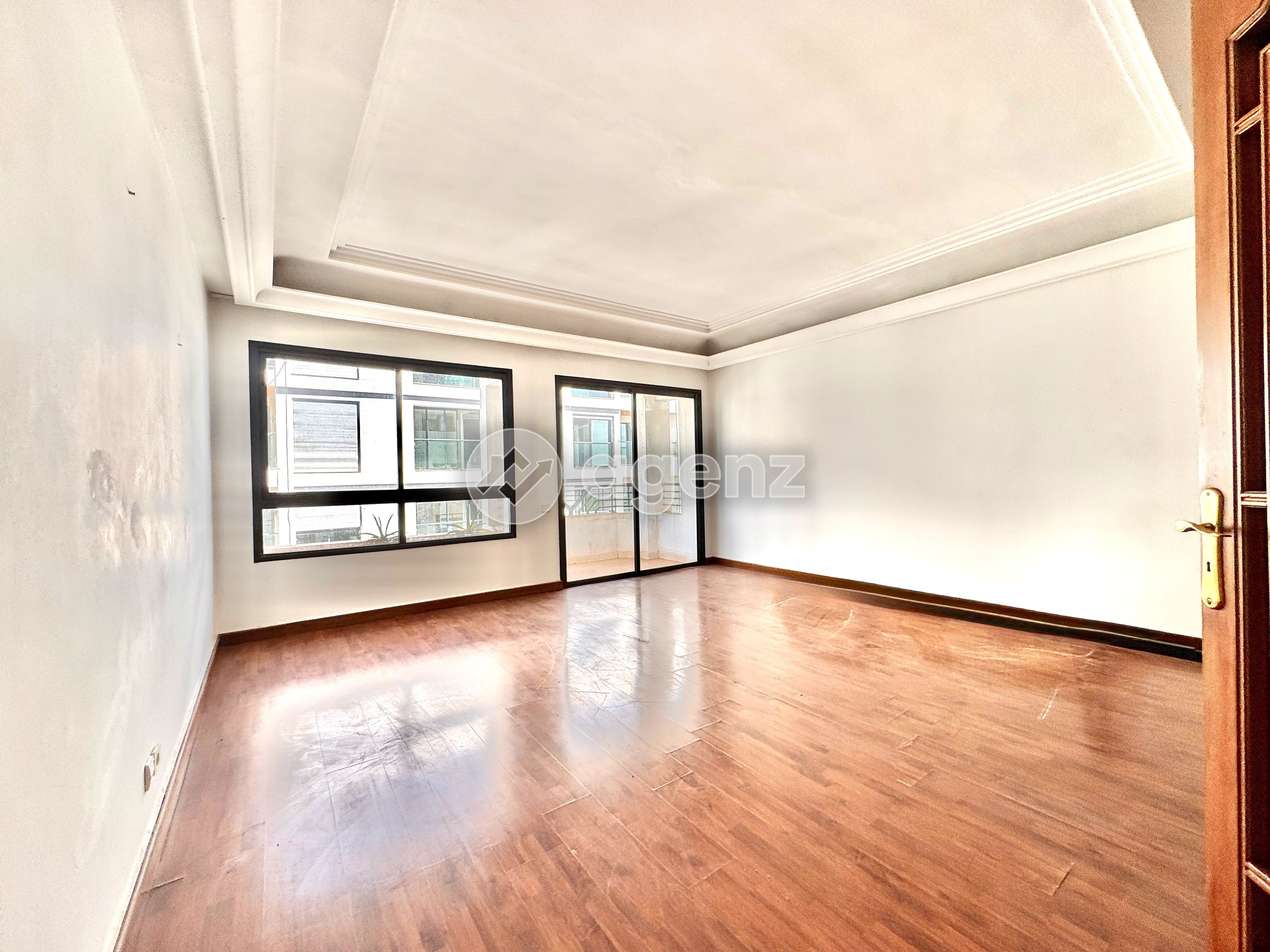Appartement à vendre à Bourgogne Ouest — 2