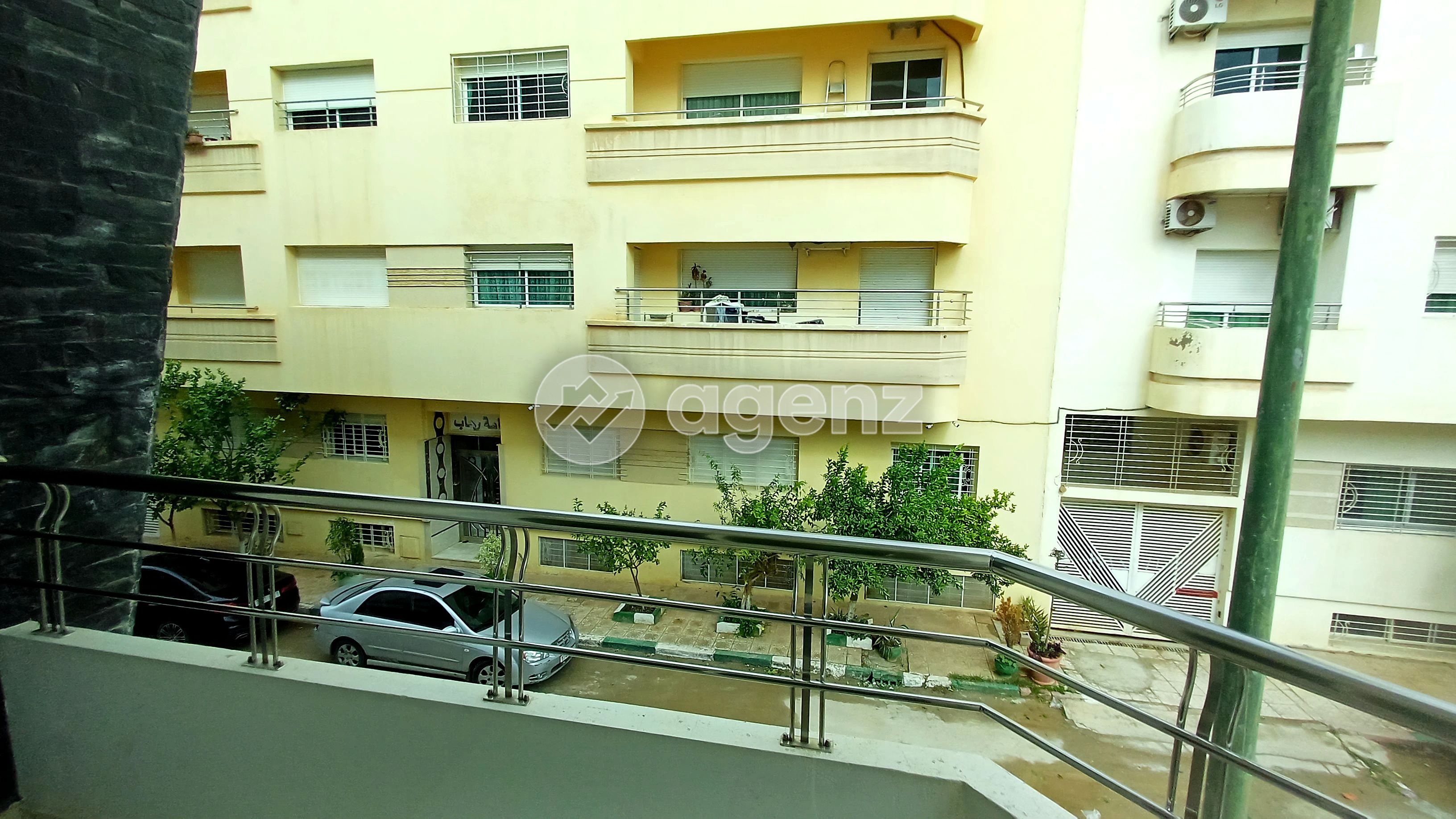 Moderne Appartement de 3 chambres à vendre à Route immouzer — 5