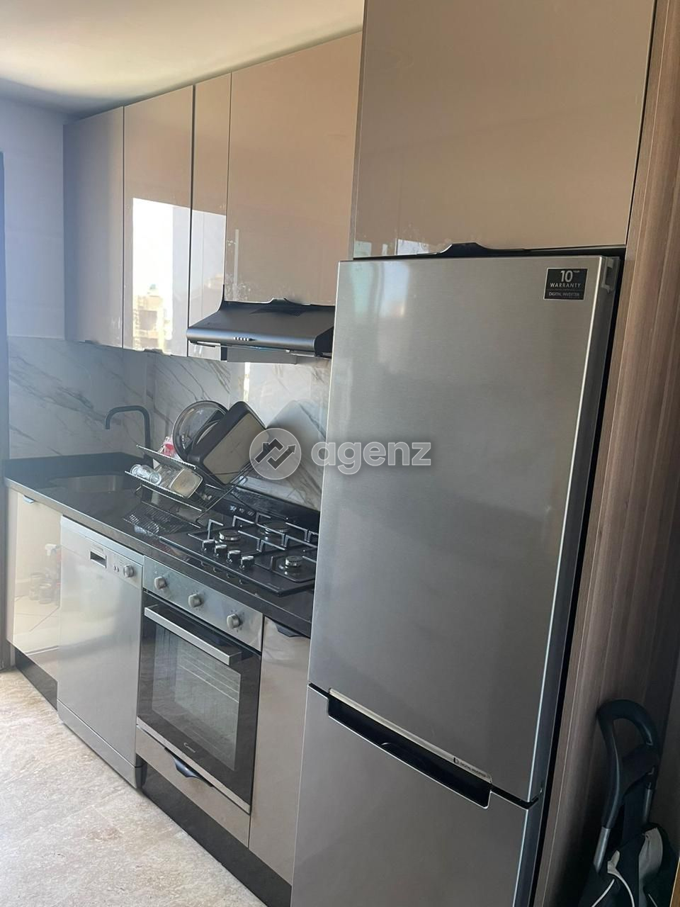 Appartement 60 m² à Liberté — 2