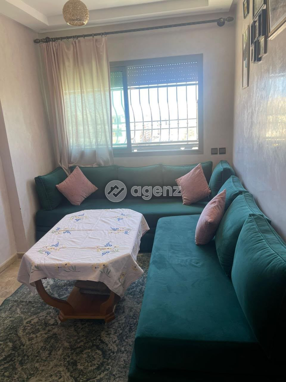 Appartement 60 m² à Liberté — 5