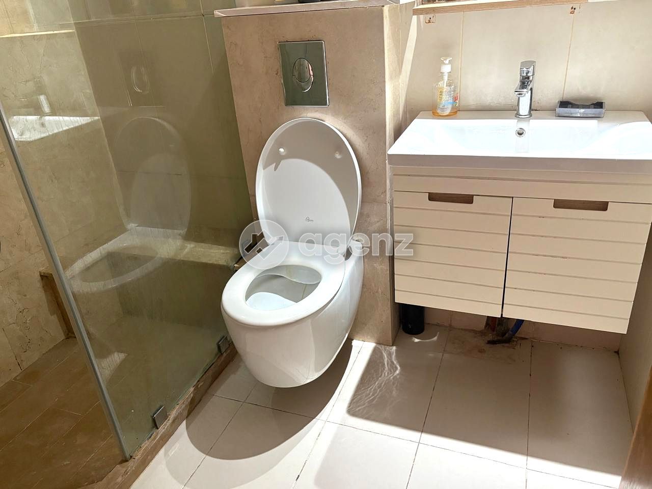 Moderne Appartement de 2 chambres à vendre à Tamaris — 4